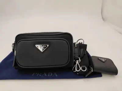 camera shoulder bag