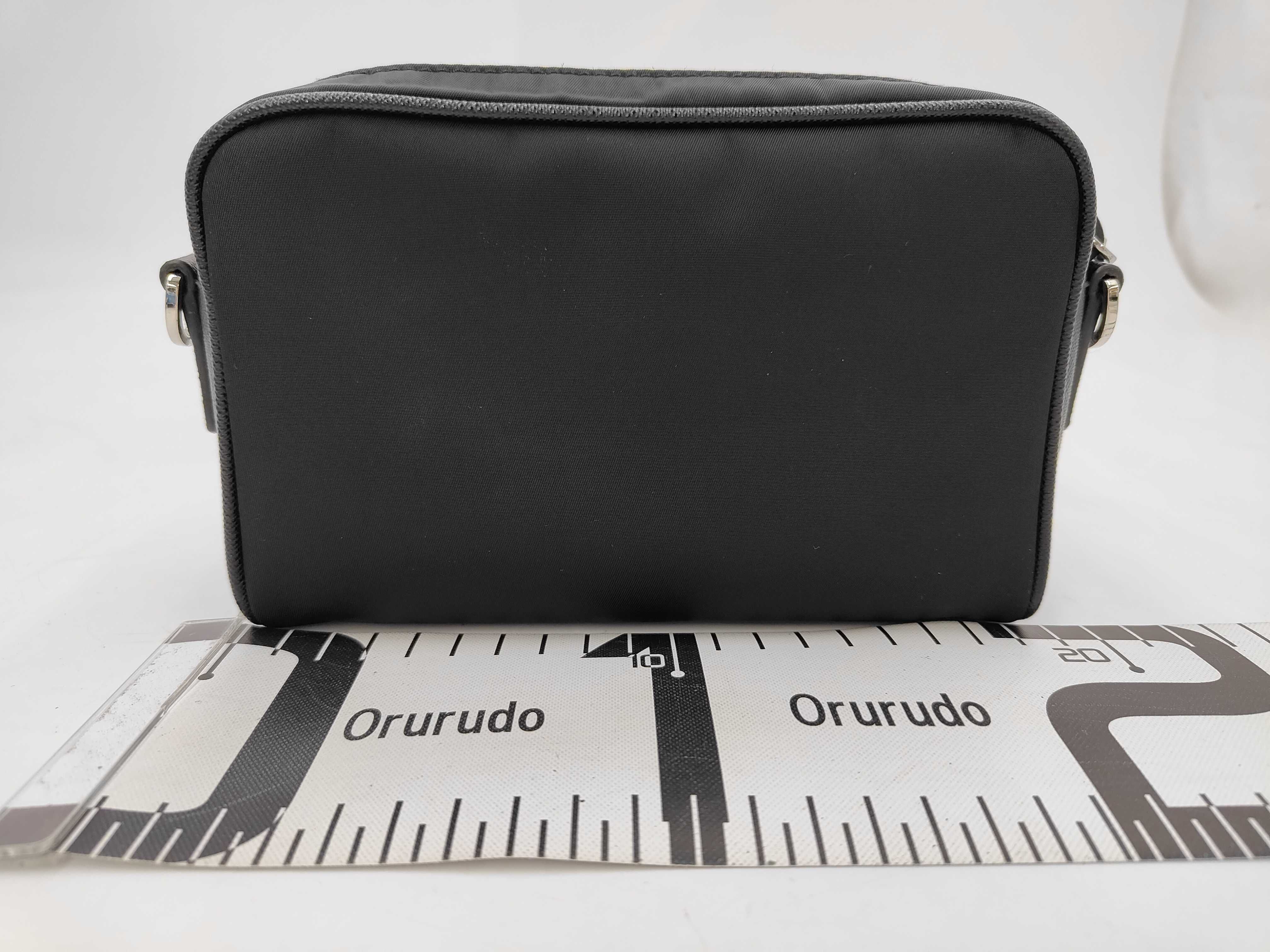 camera shoulder bag — view 2
