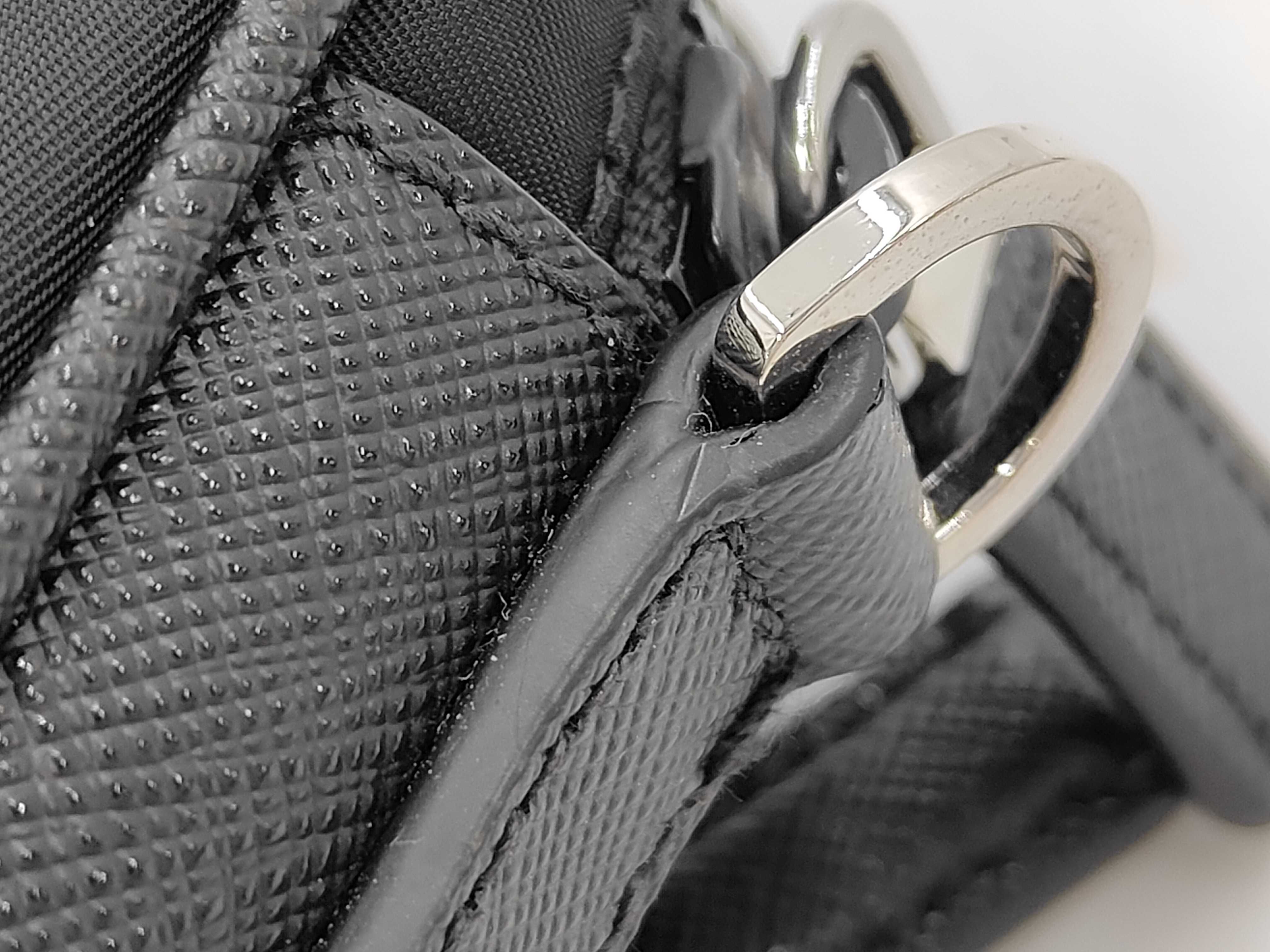 camera shoulder bag — view 3