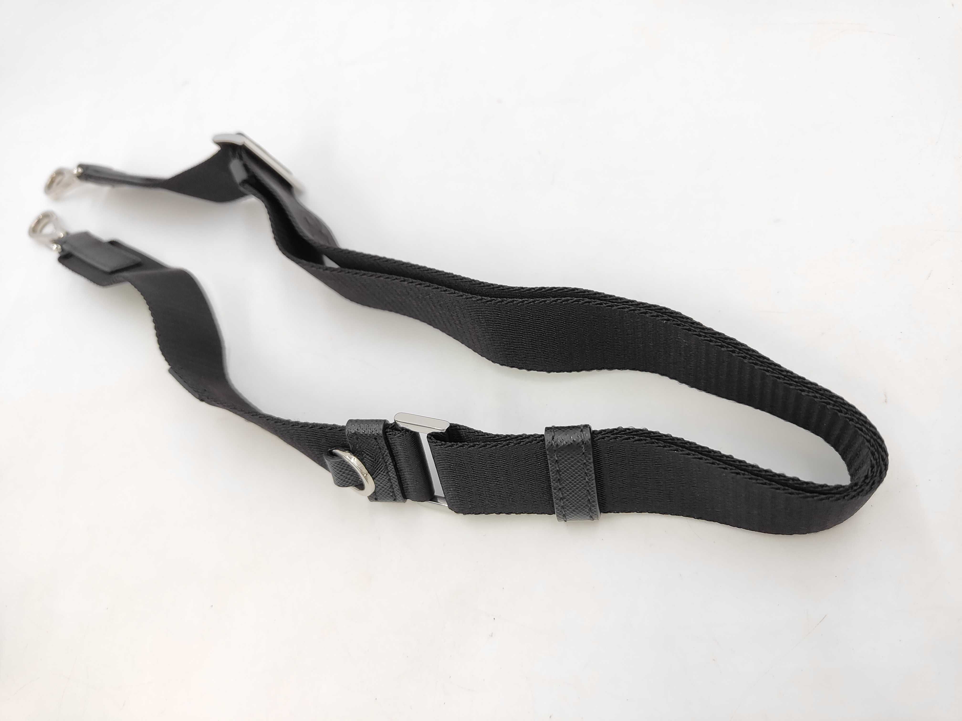 camera shoulder bag — view 4