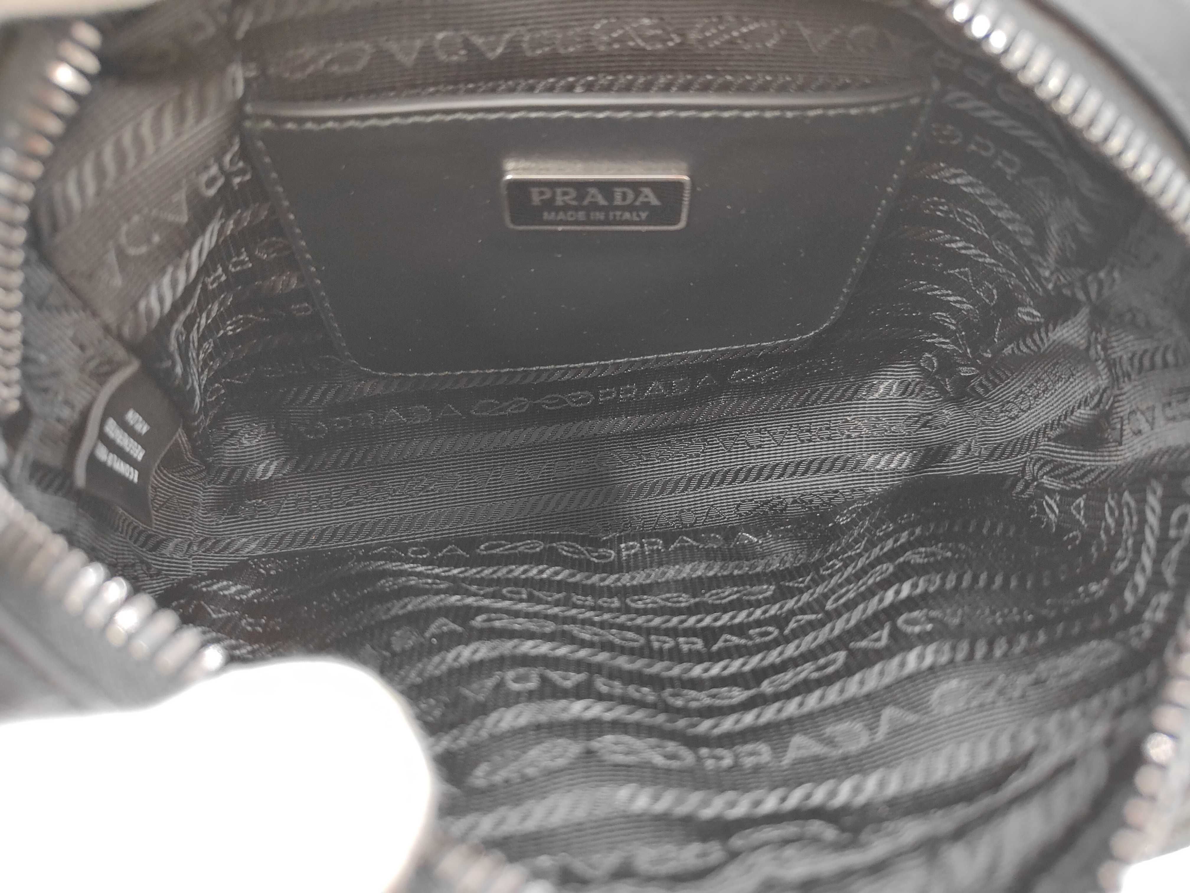 camera shoulder bag — view 9