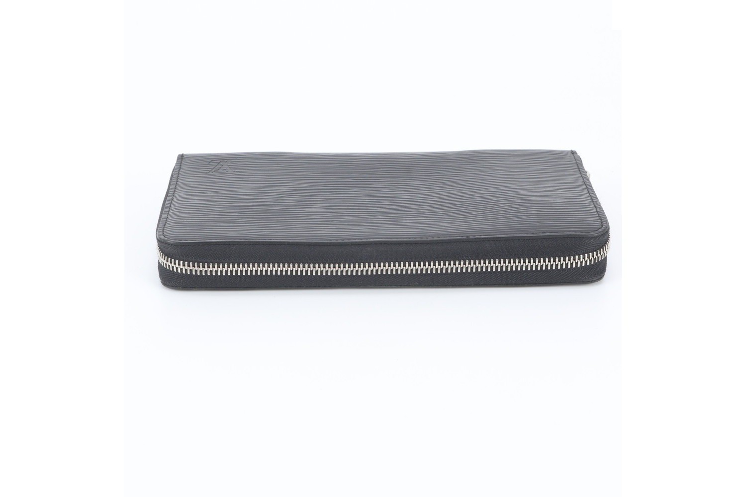 Epi Zippy Organizer M63852 Leather Long Wallet — view 5