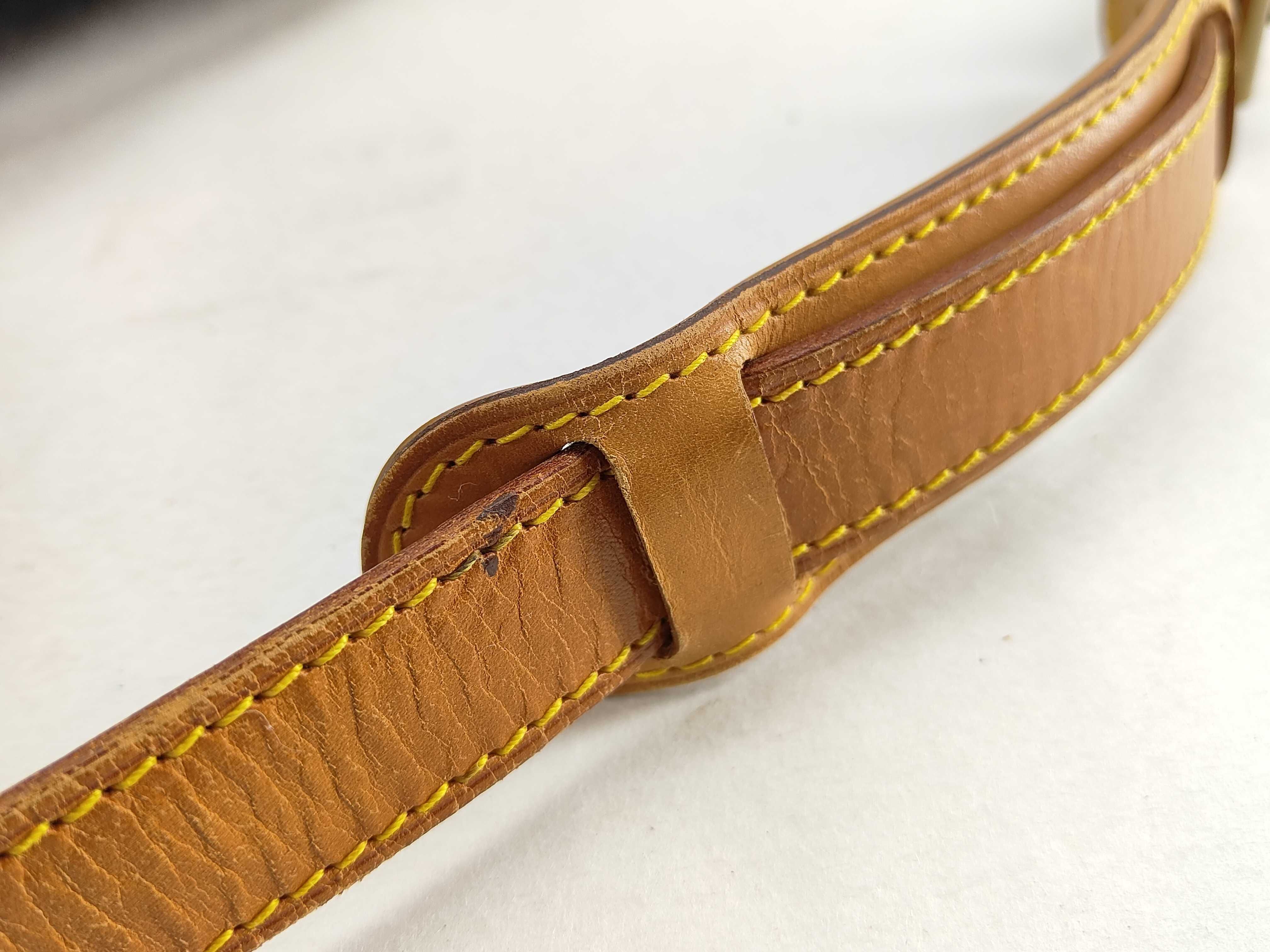 Monogram Keepall Bandoulière 60 Monogram 843 Boston Bag — view 10