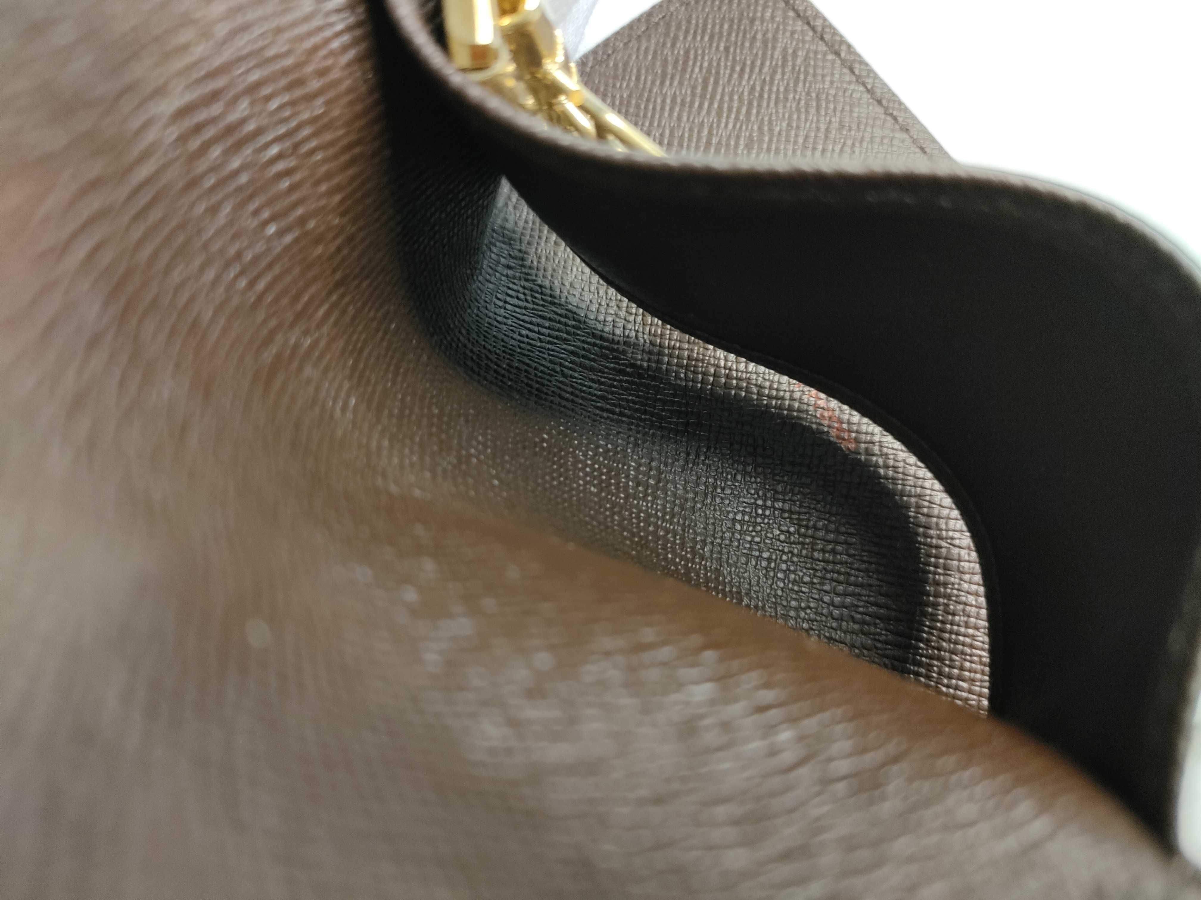 Damier Multicles 4 N62631 Key Case — view 11