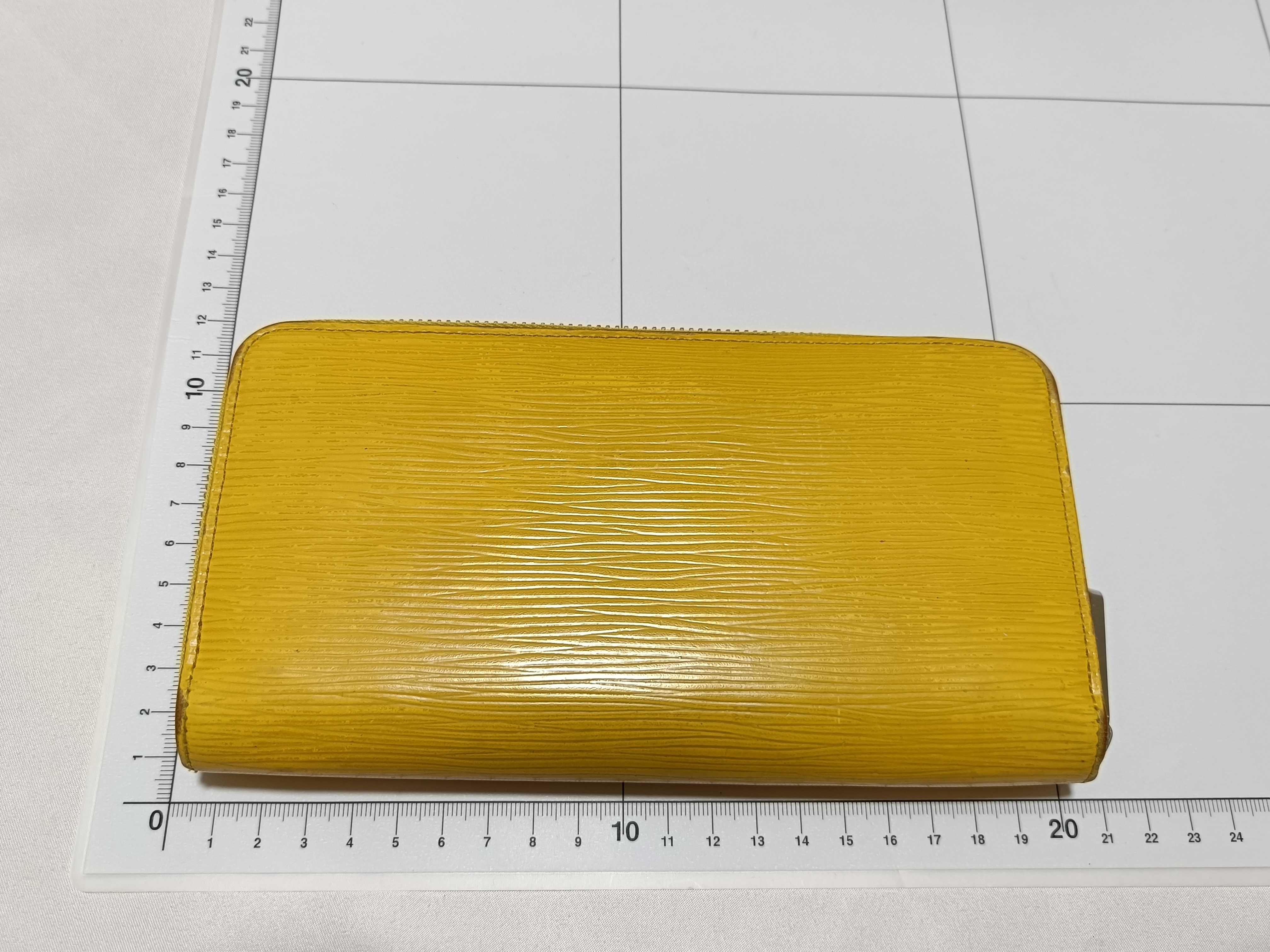 Epi Zippy Wallet — view 2