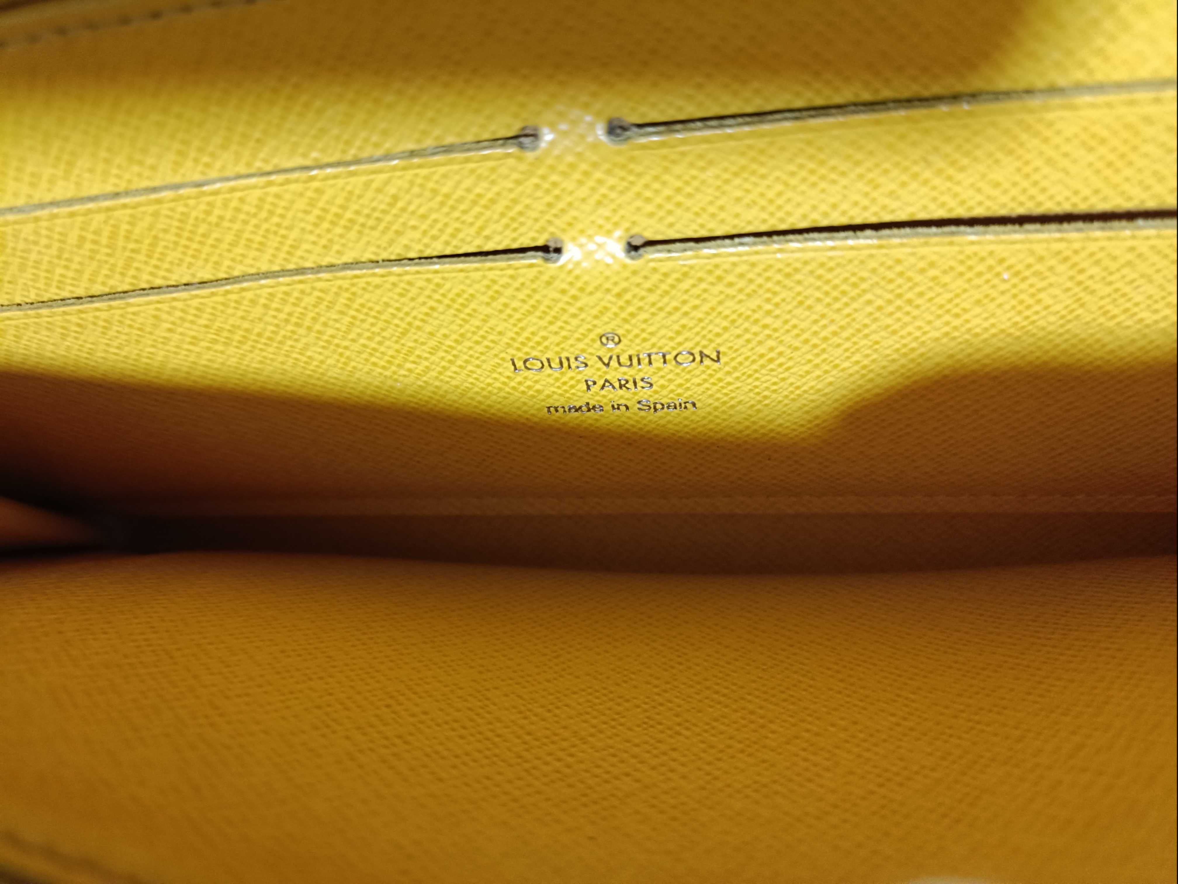 Epi Zippy Wallet — view 14