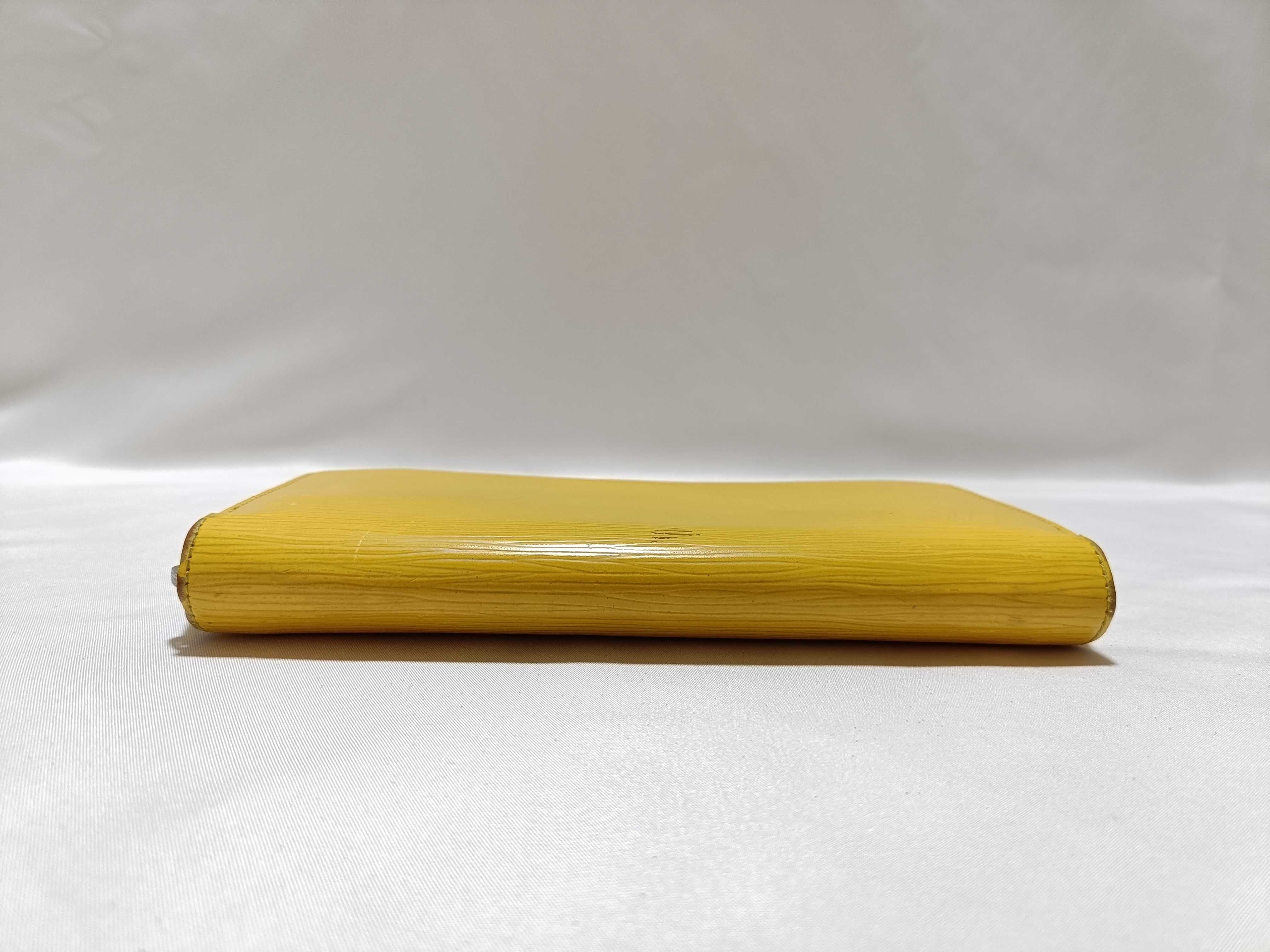 Epi Zippy Wallet — view 3