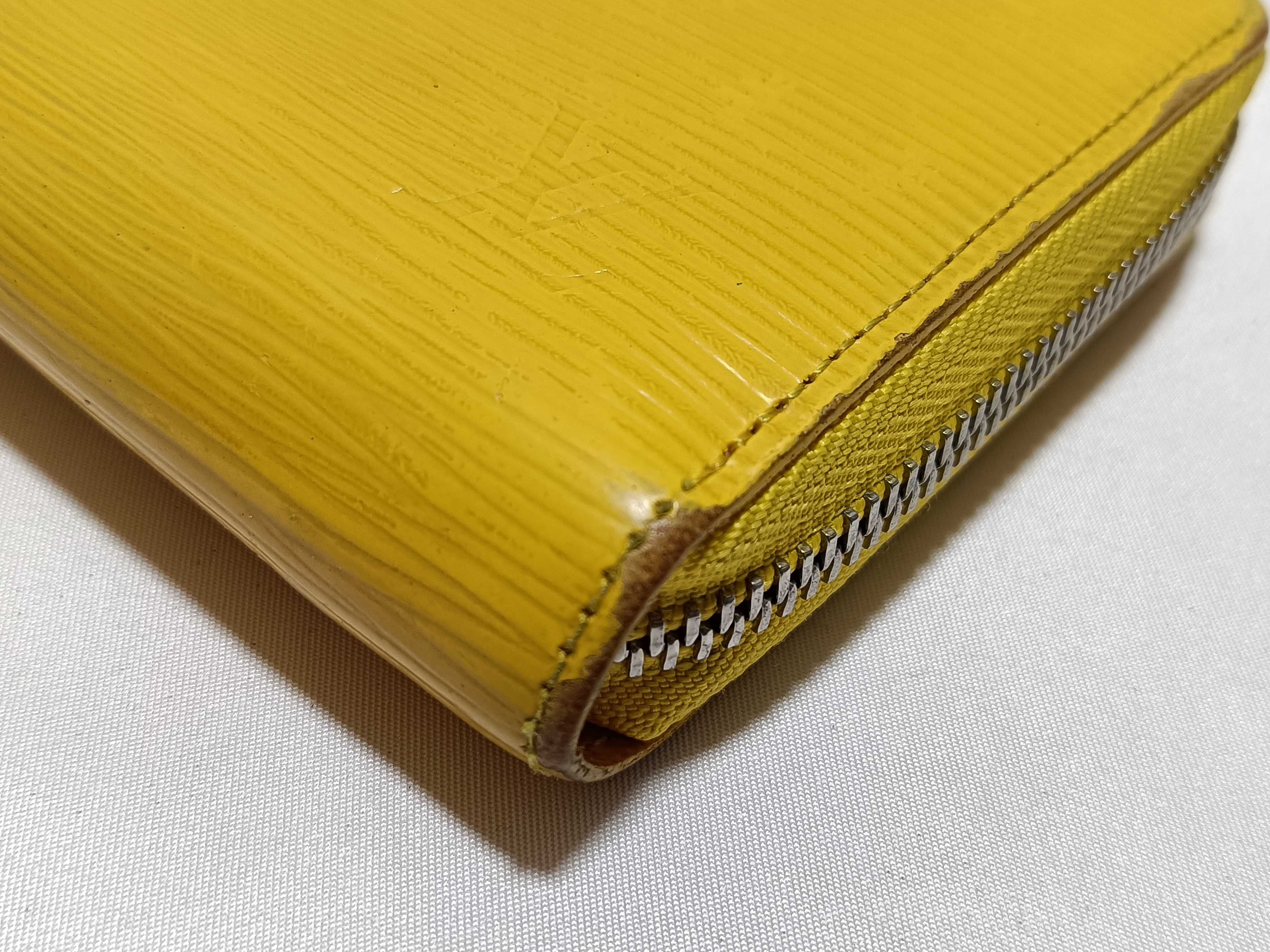 Epi Zippy Wallet — view 4