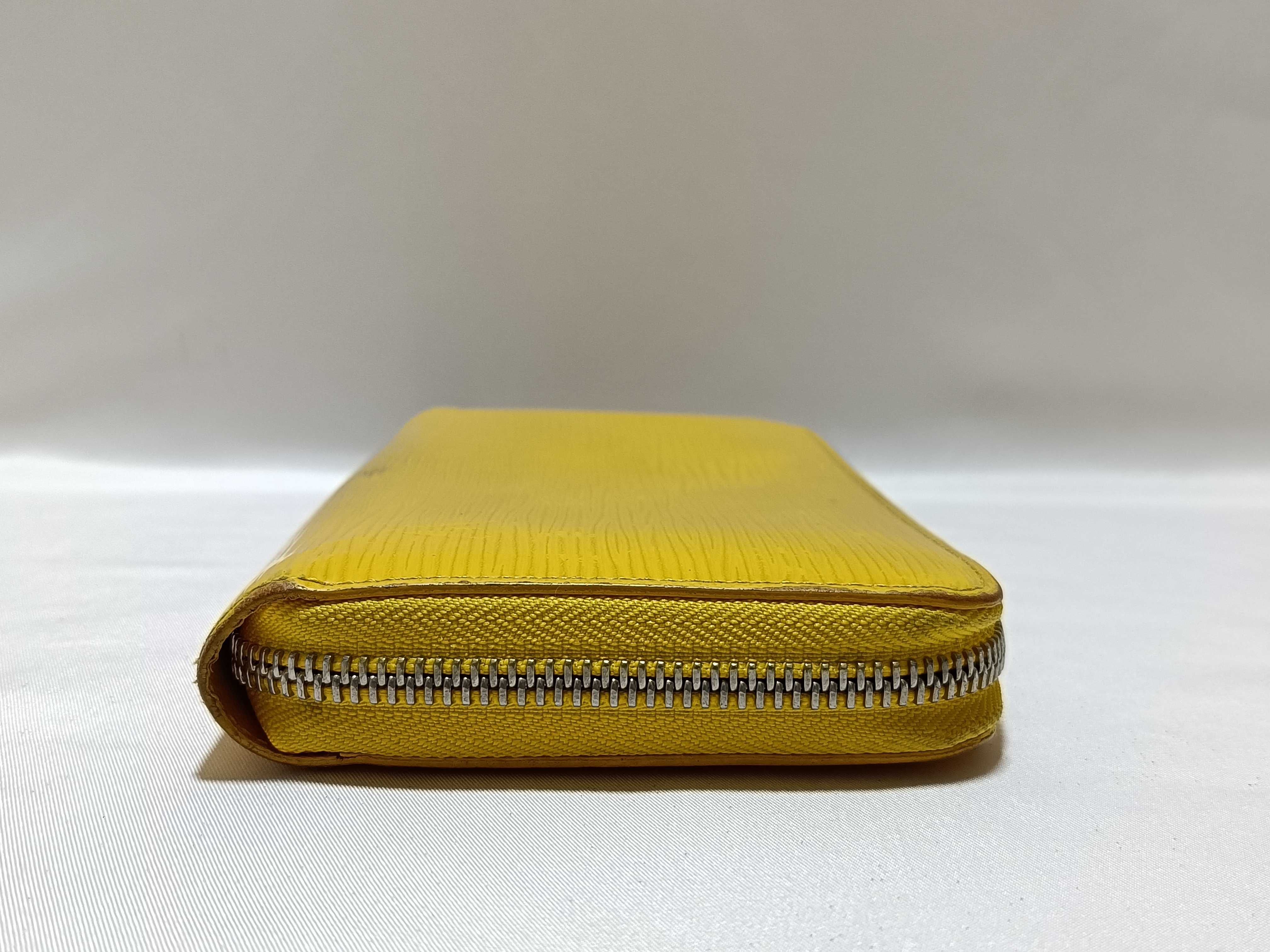Epi Zippy Wallet — view 5