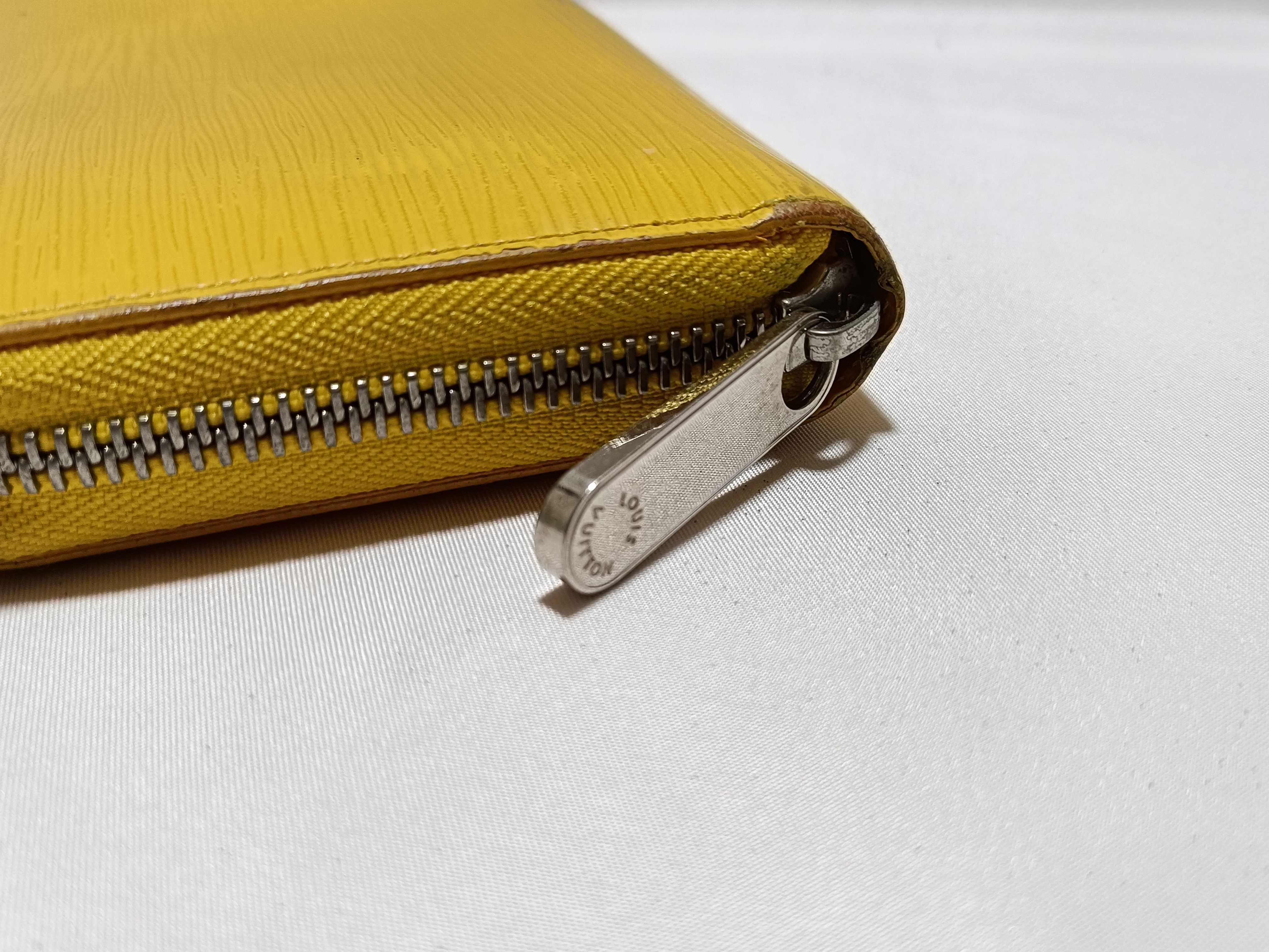 Epi Zippy Wallet — view 7