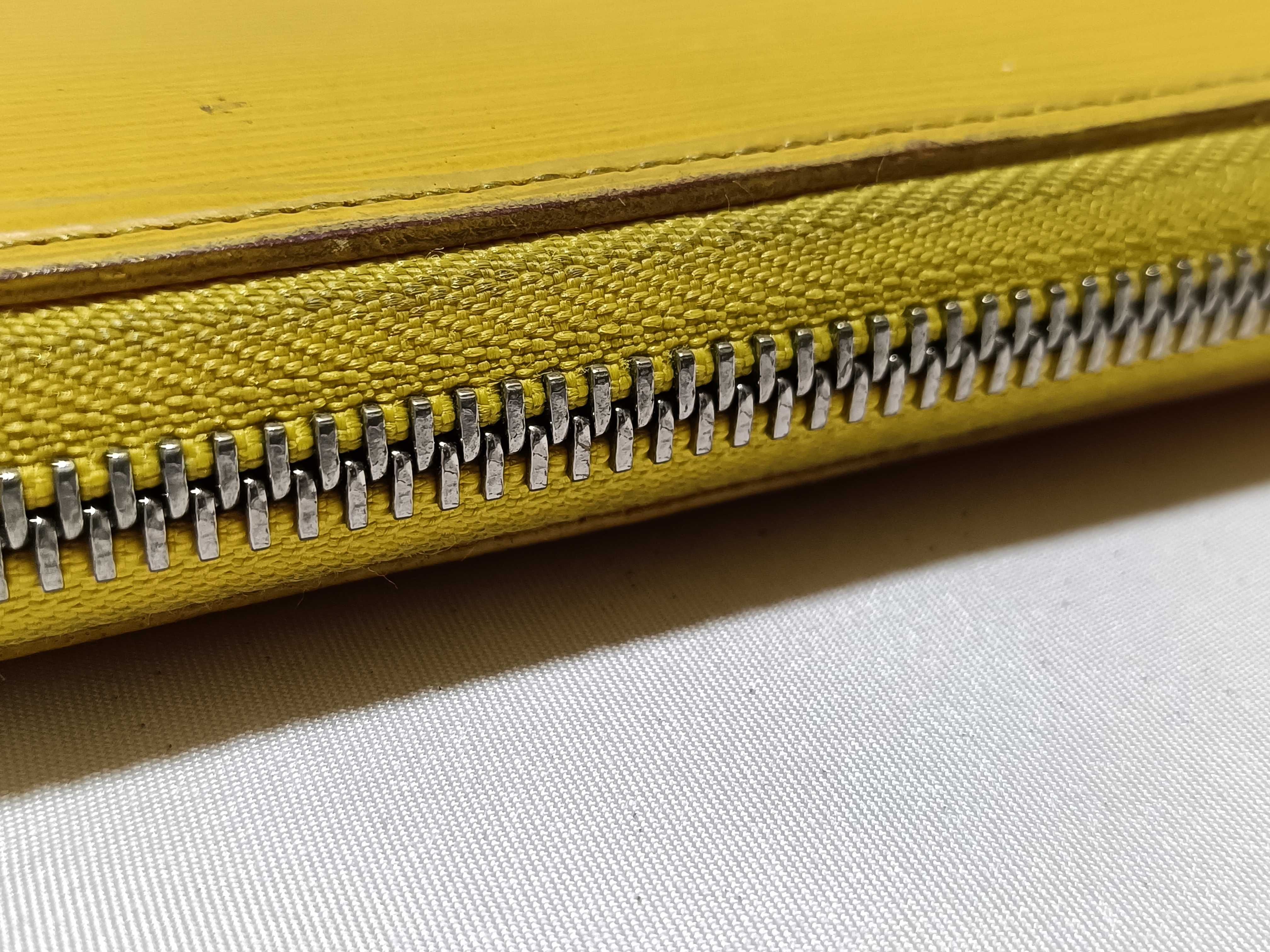 Epi Zippy Wallet — view 8