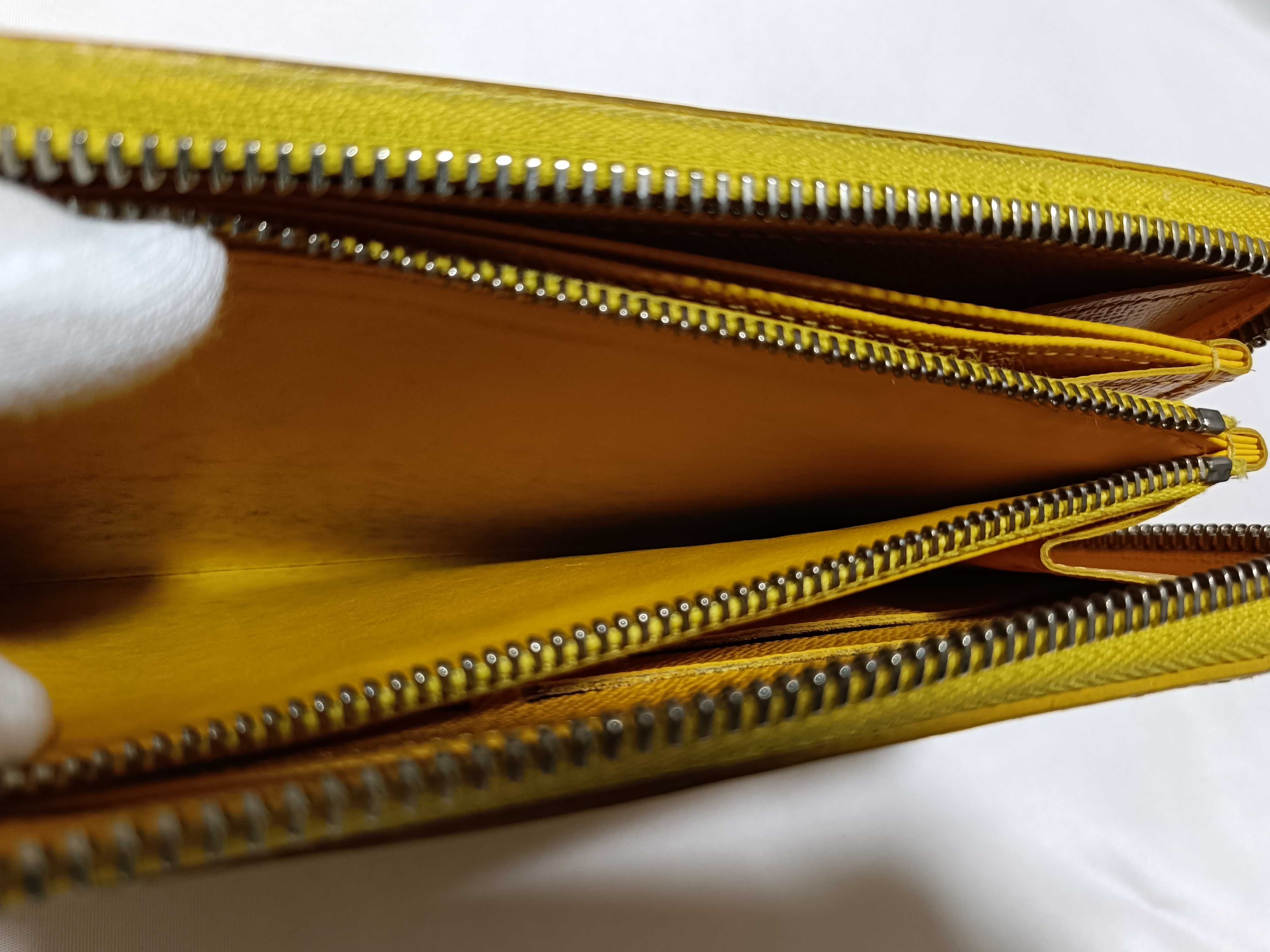 Epi Zippy Wallet — view 9