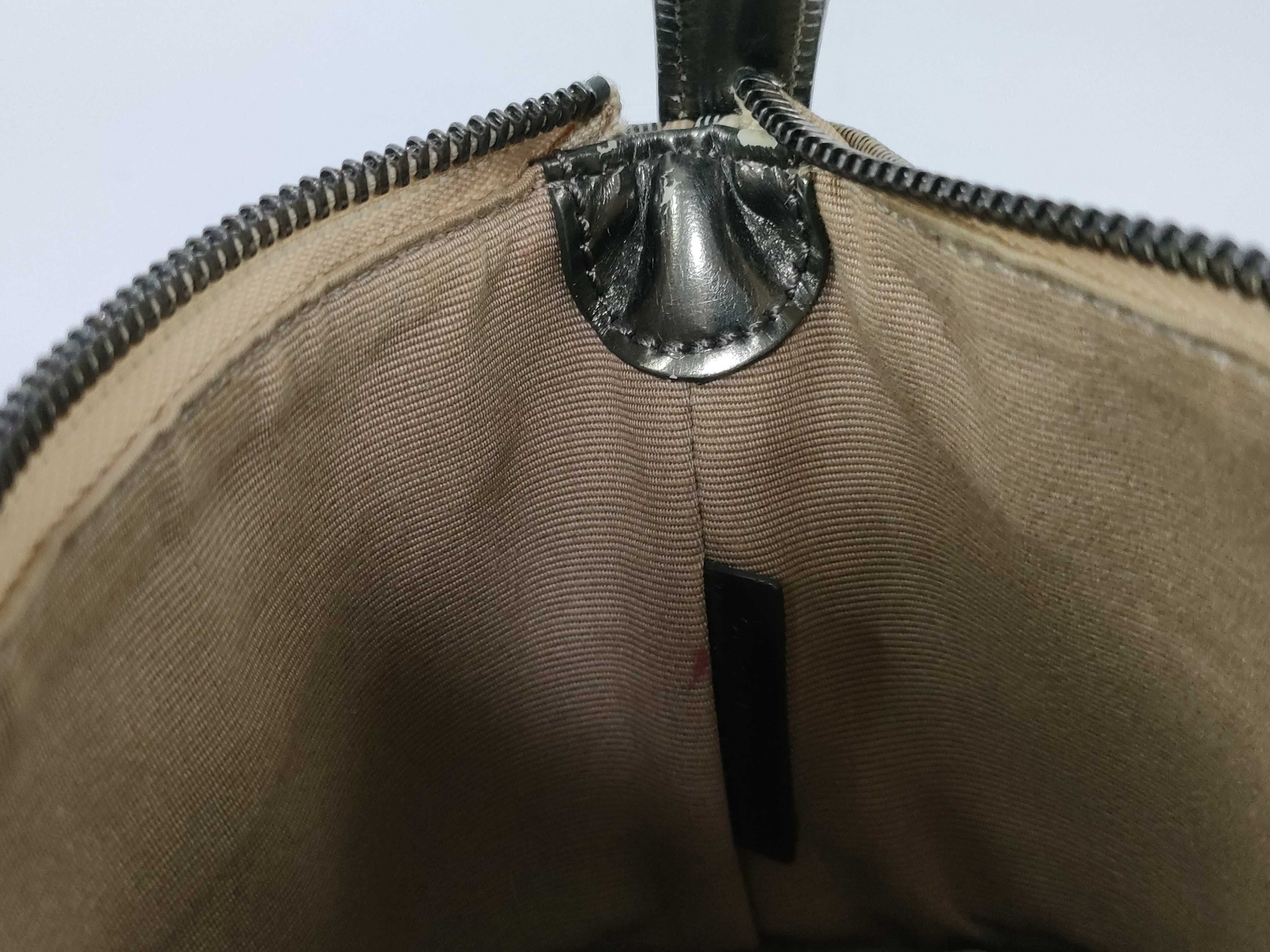 Nova Check Handbag — view 11