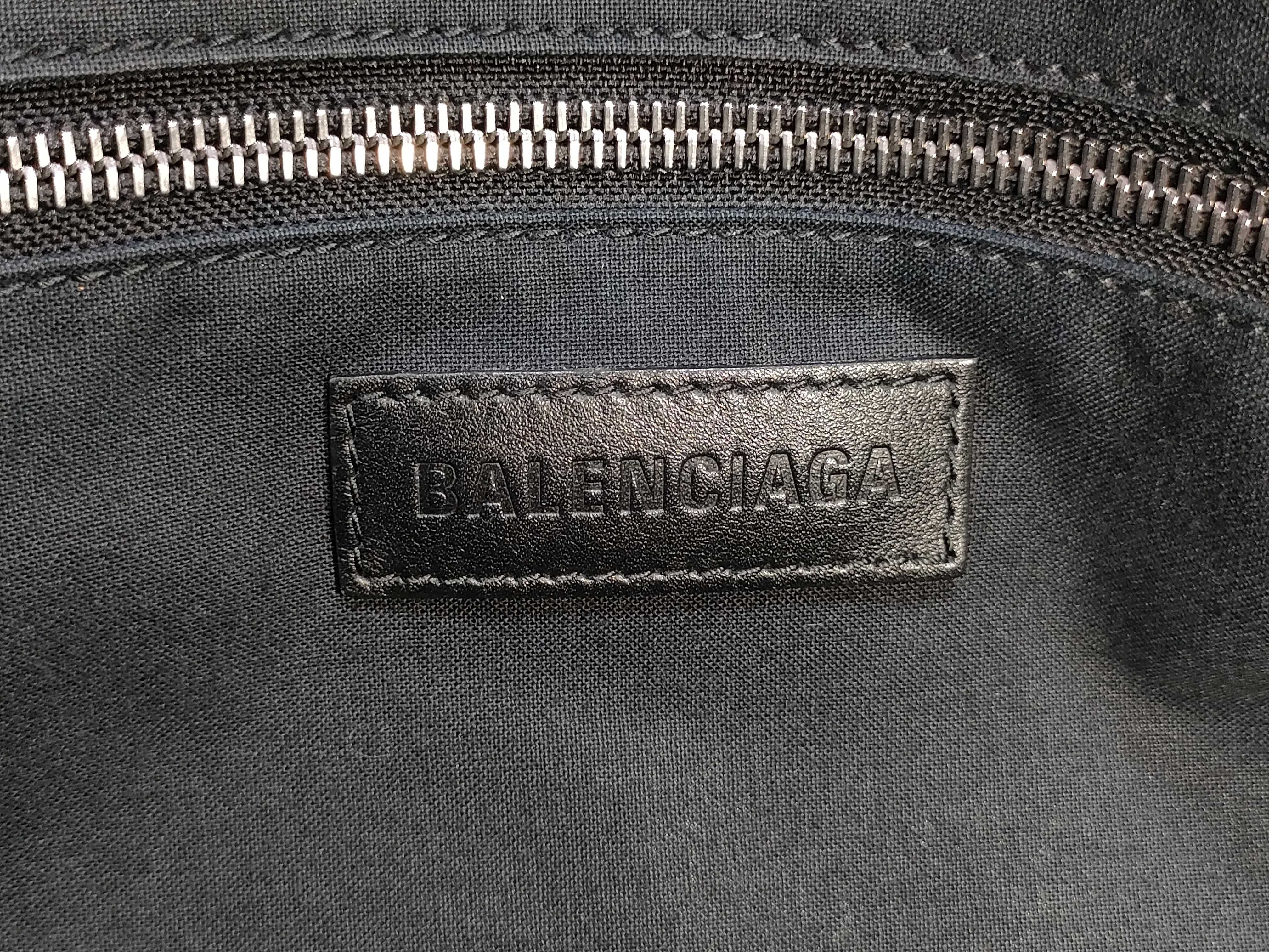Canvas Logo Tote 692068 Tote Bag — view 15