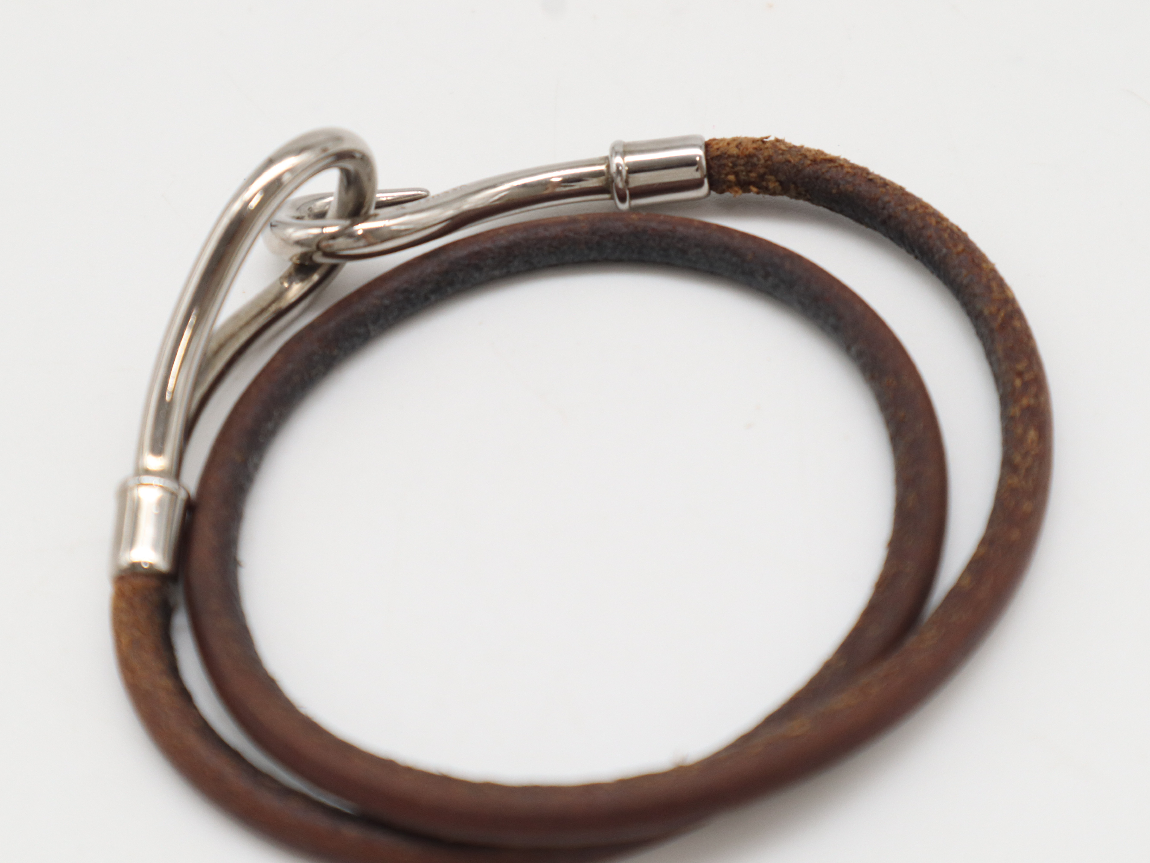 Jumbo Choker Bracelet Bracelet/Bangle — view 2