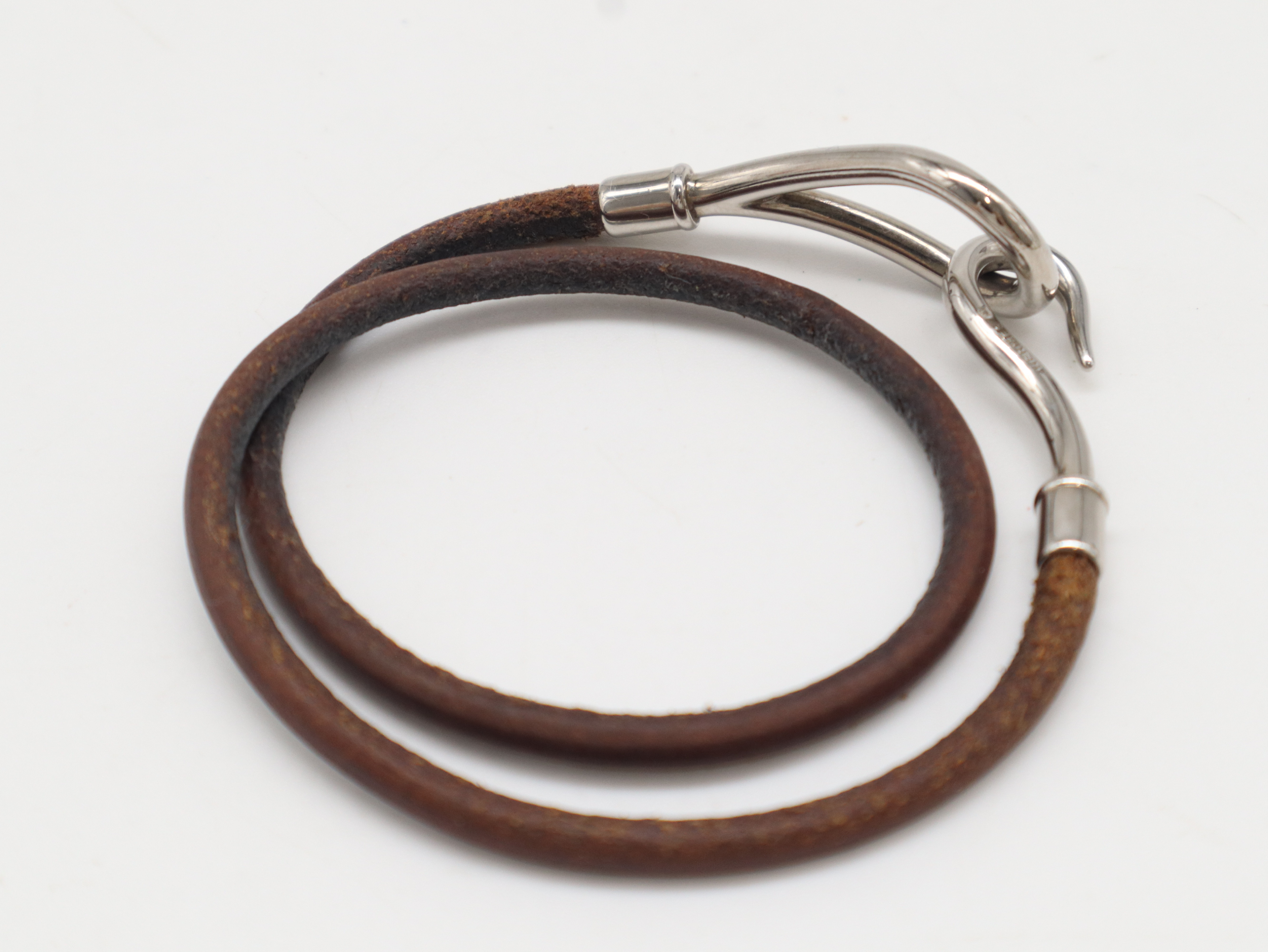 Jumbo Choker Bracelet Bracelet/Bangle — view 3