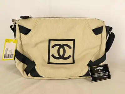 Sport Shoulder Bag