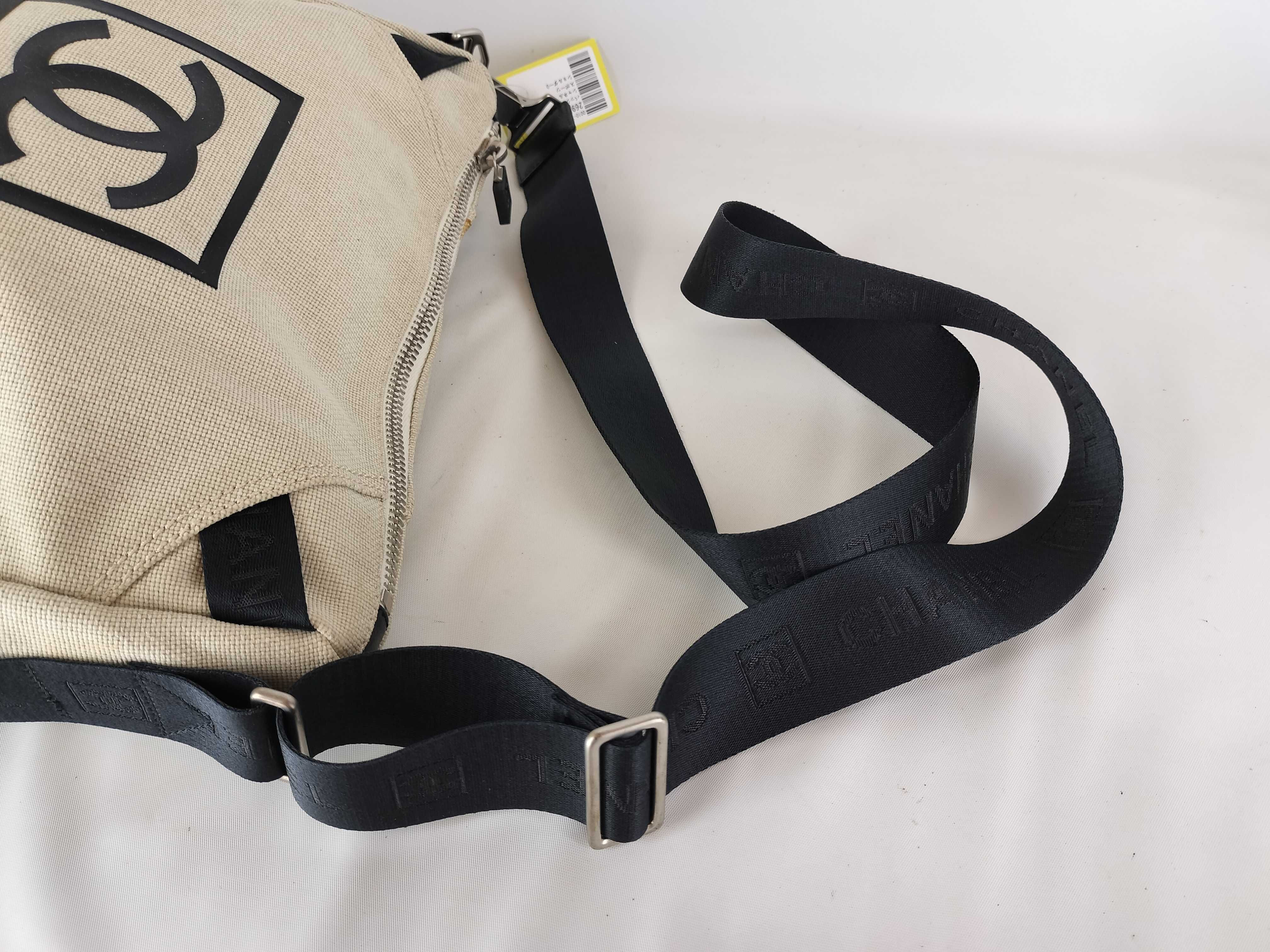 Sport Shoulder Bag — view 7