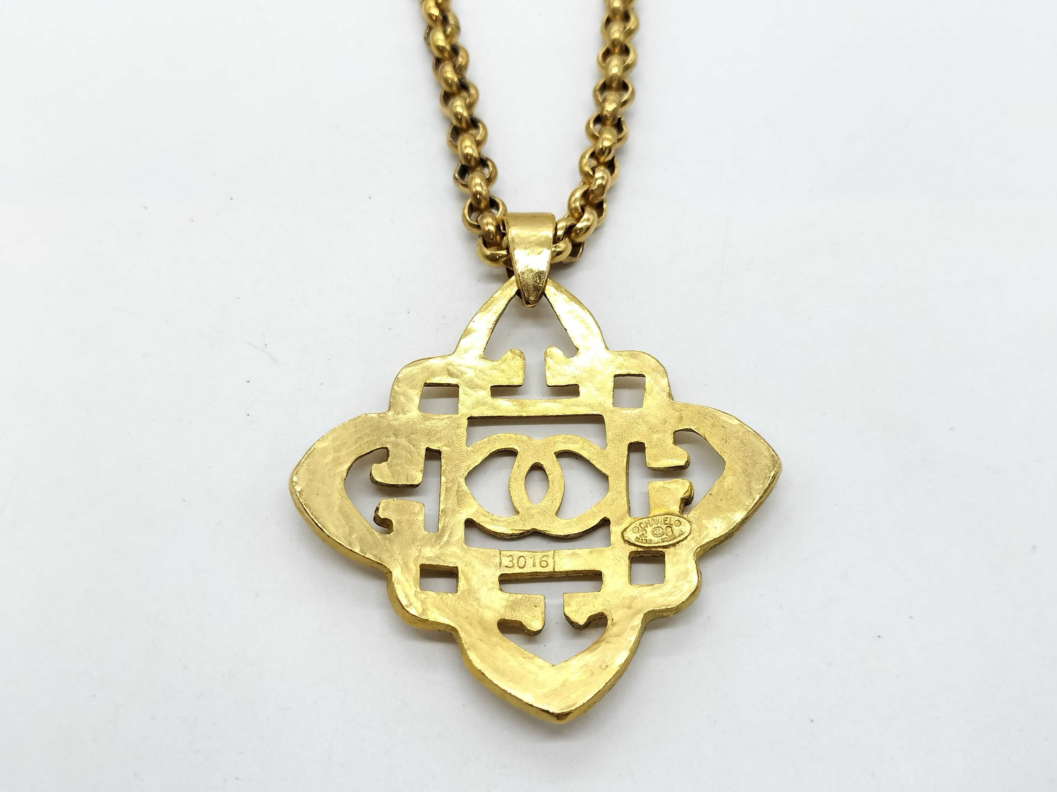 3016 Necklace — view 2