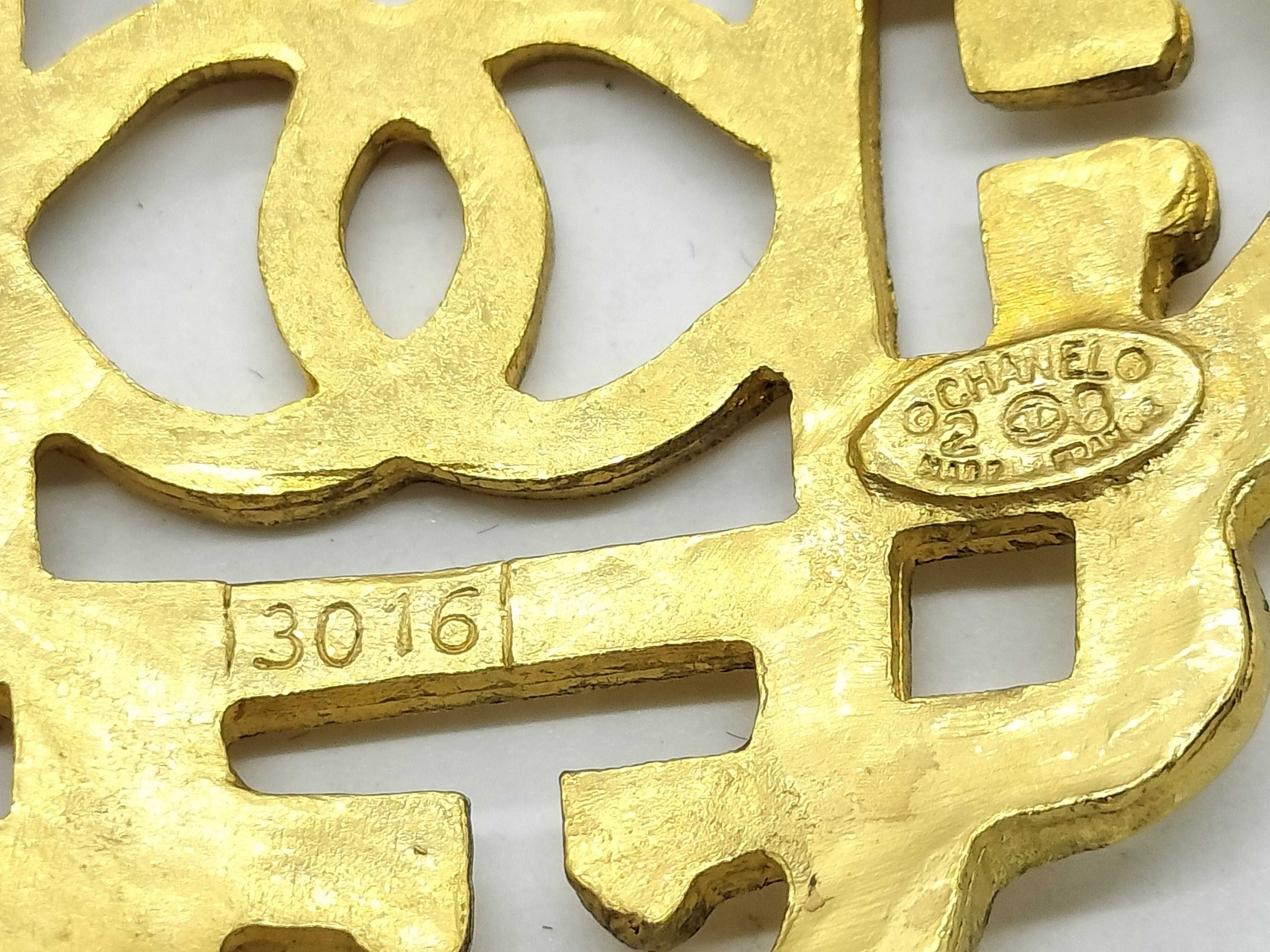 3016 Necklace — view 3