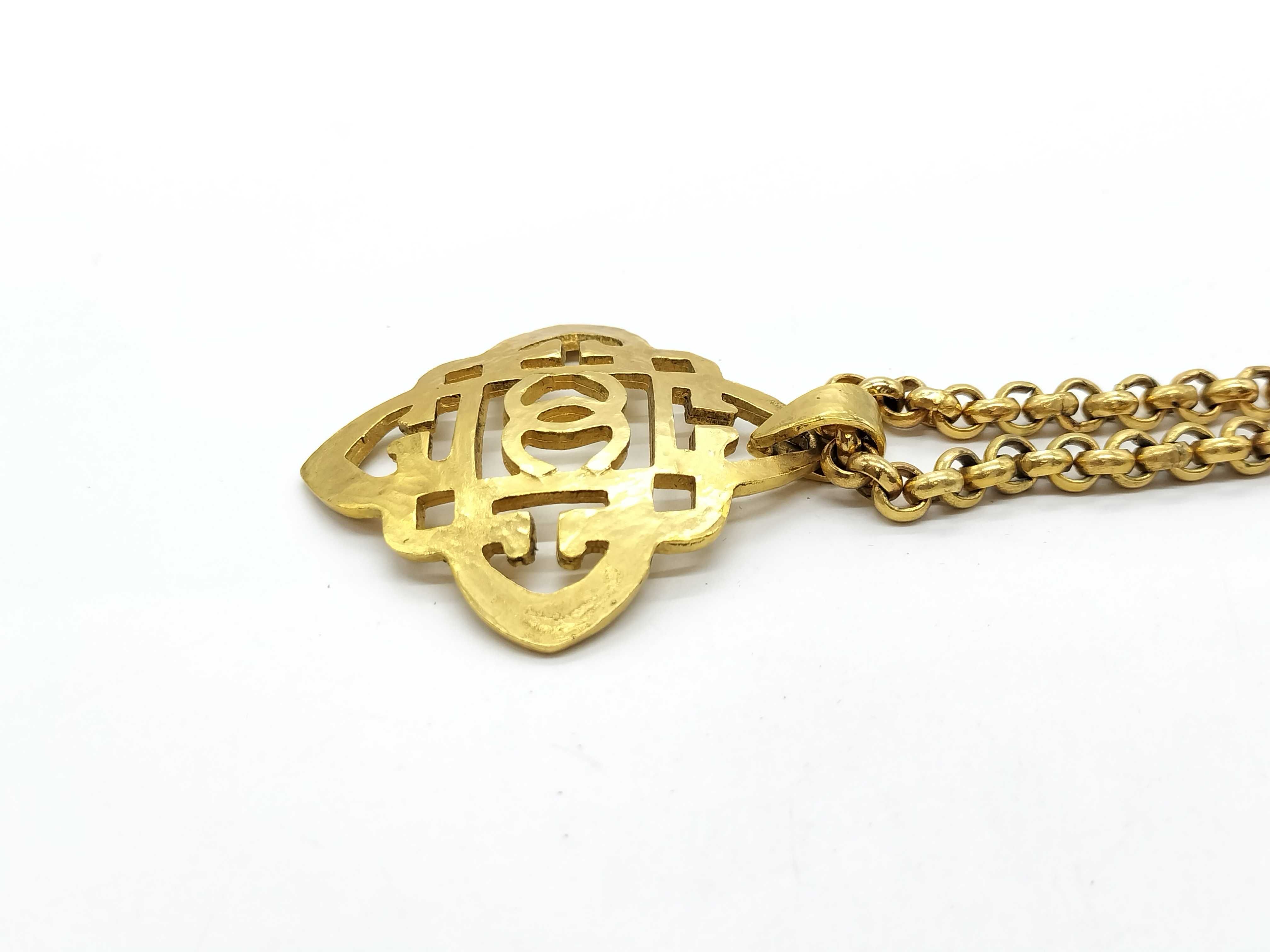 3016 Necklace — view 4