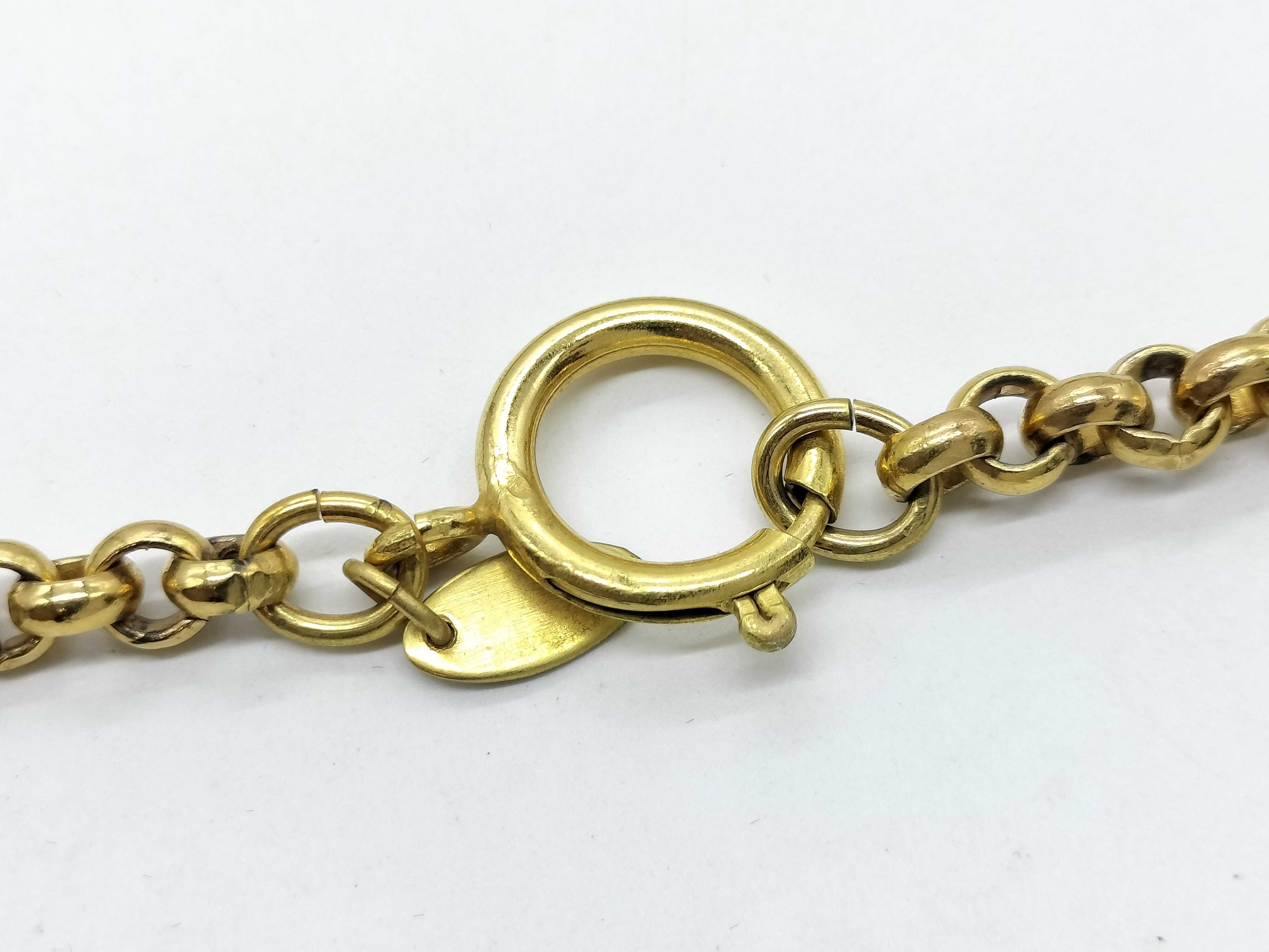 3016 Necklace — view 5