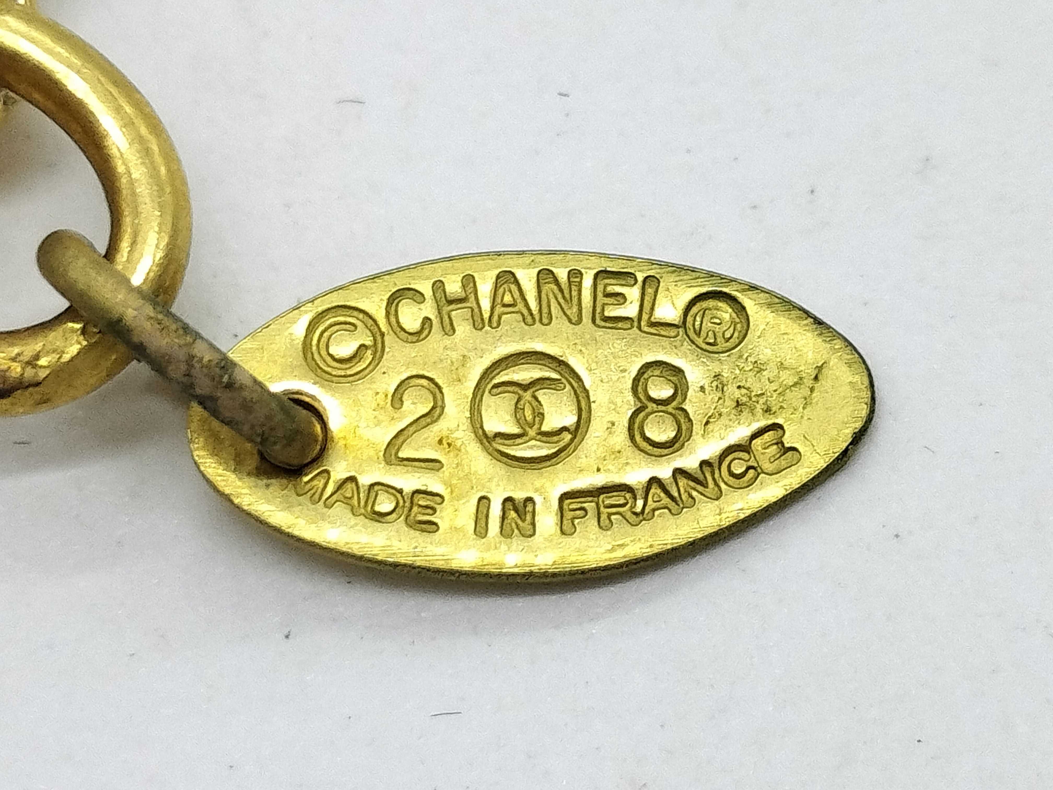 3016 Necklace — view 6