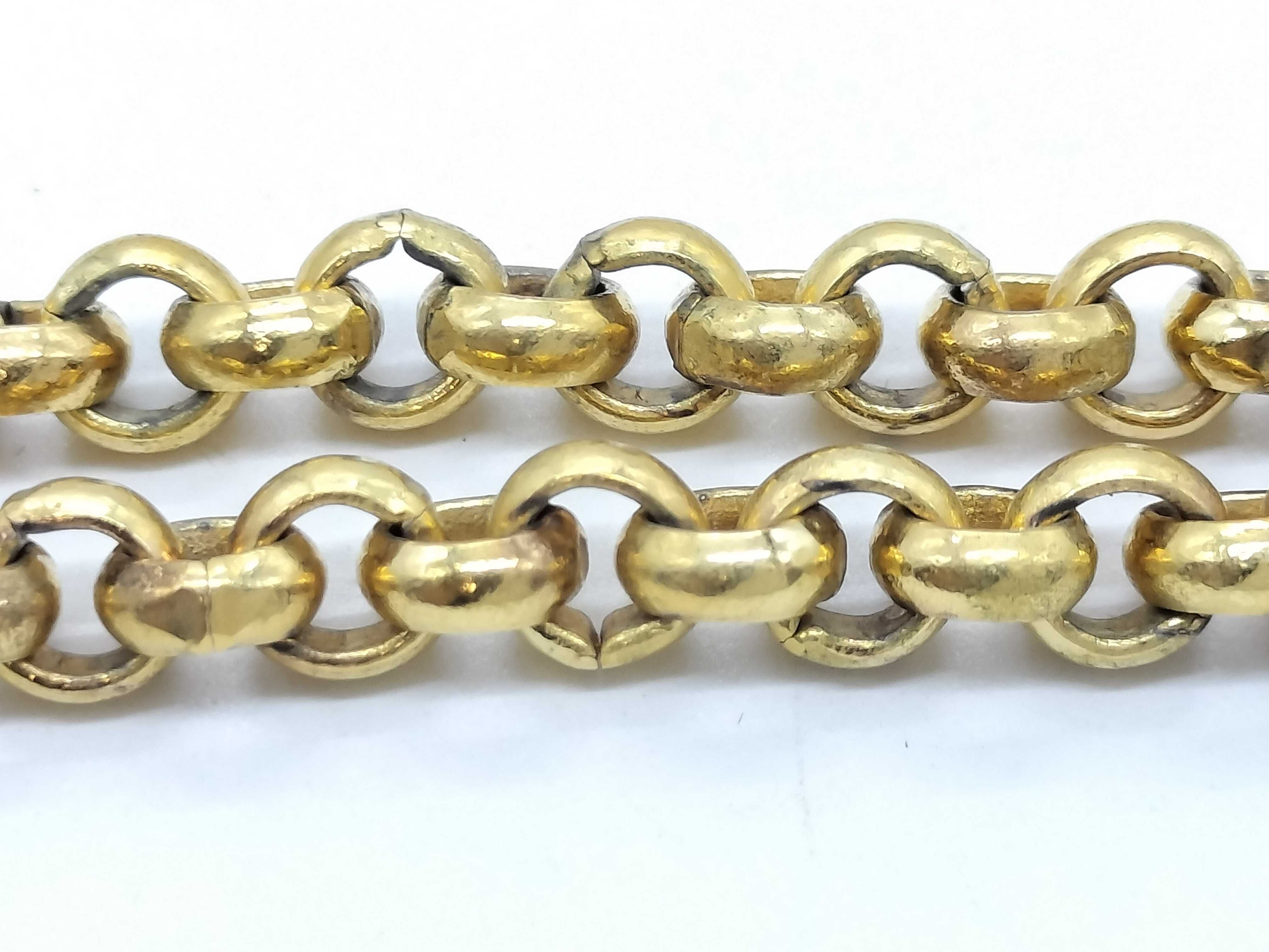3016 Necklace — view 9