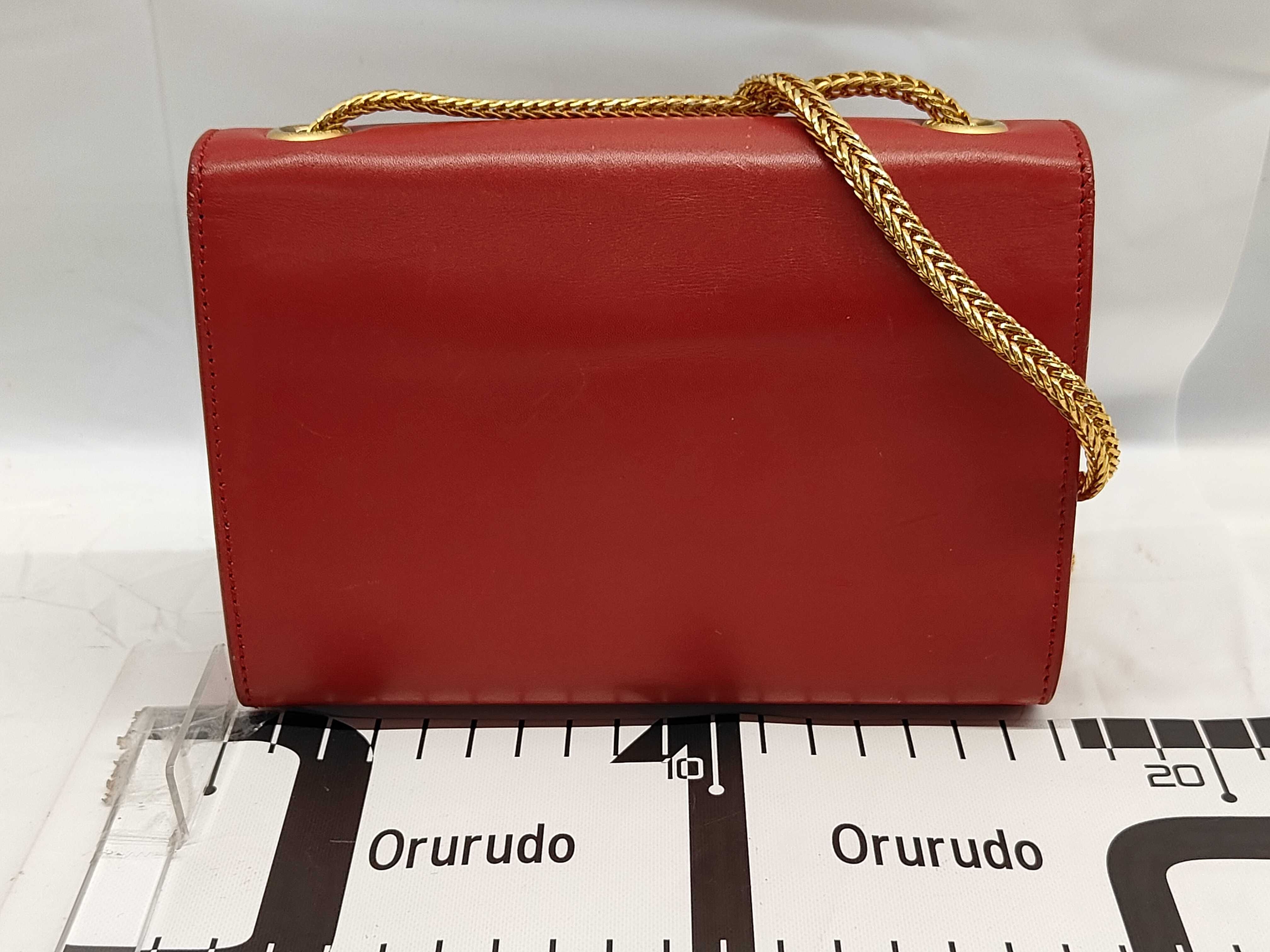 Shoulder Bag Kate Tassel Leather Shoulder Bag — view 2