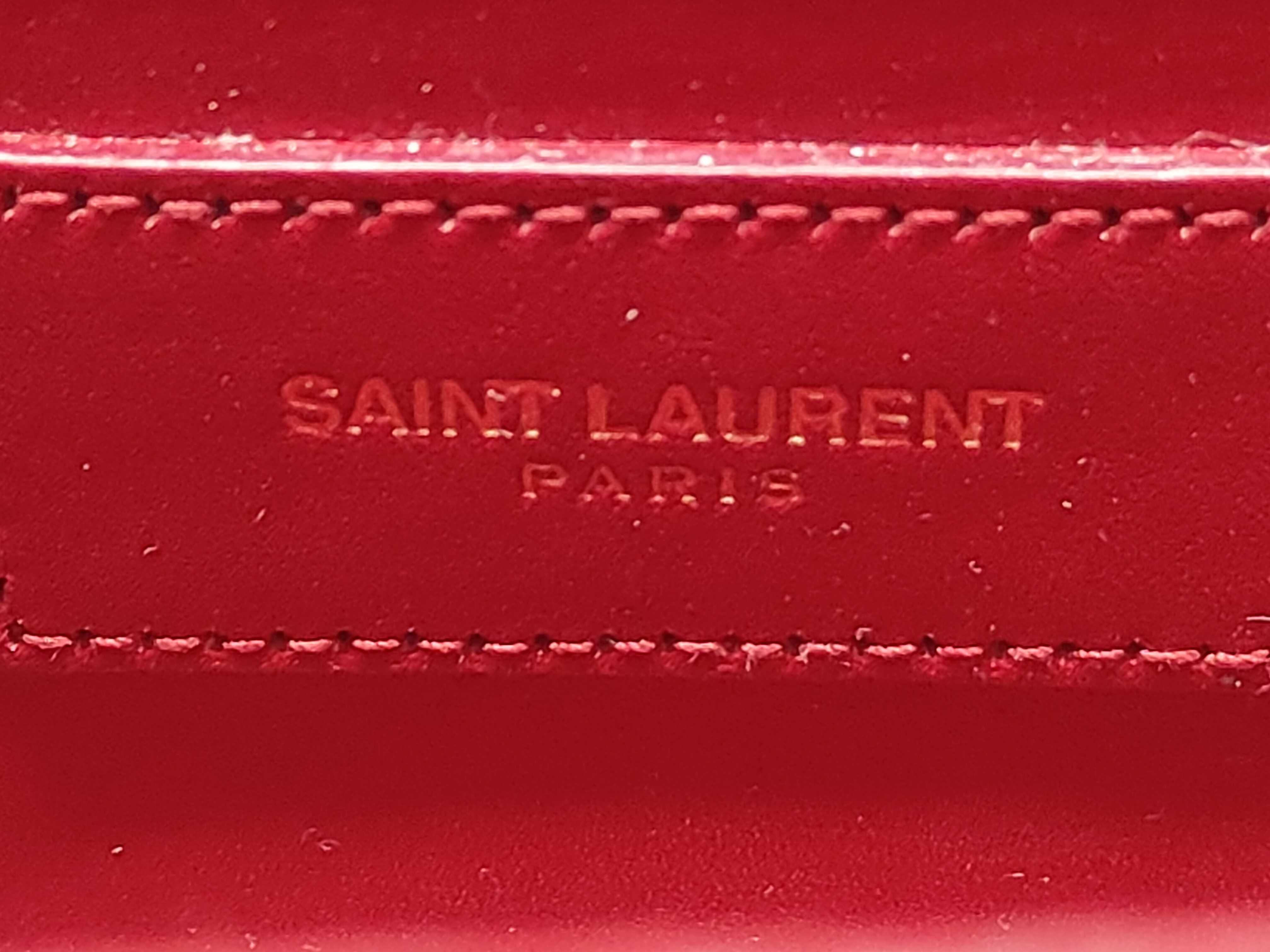 Shoulder Bag Kate Tassel Leather Shoulder Bag — view 11