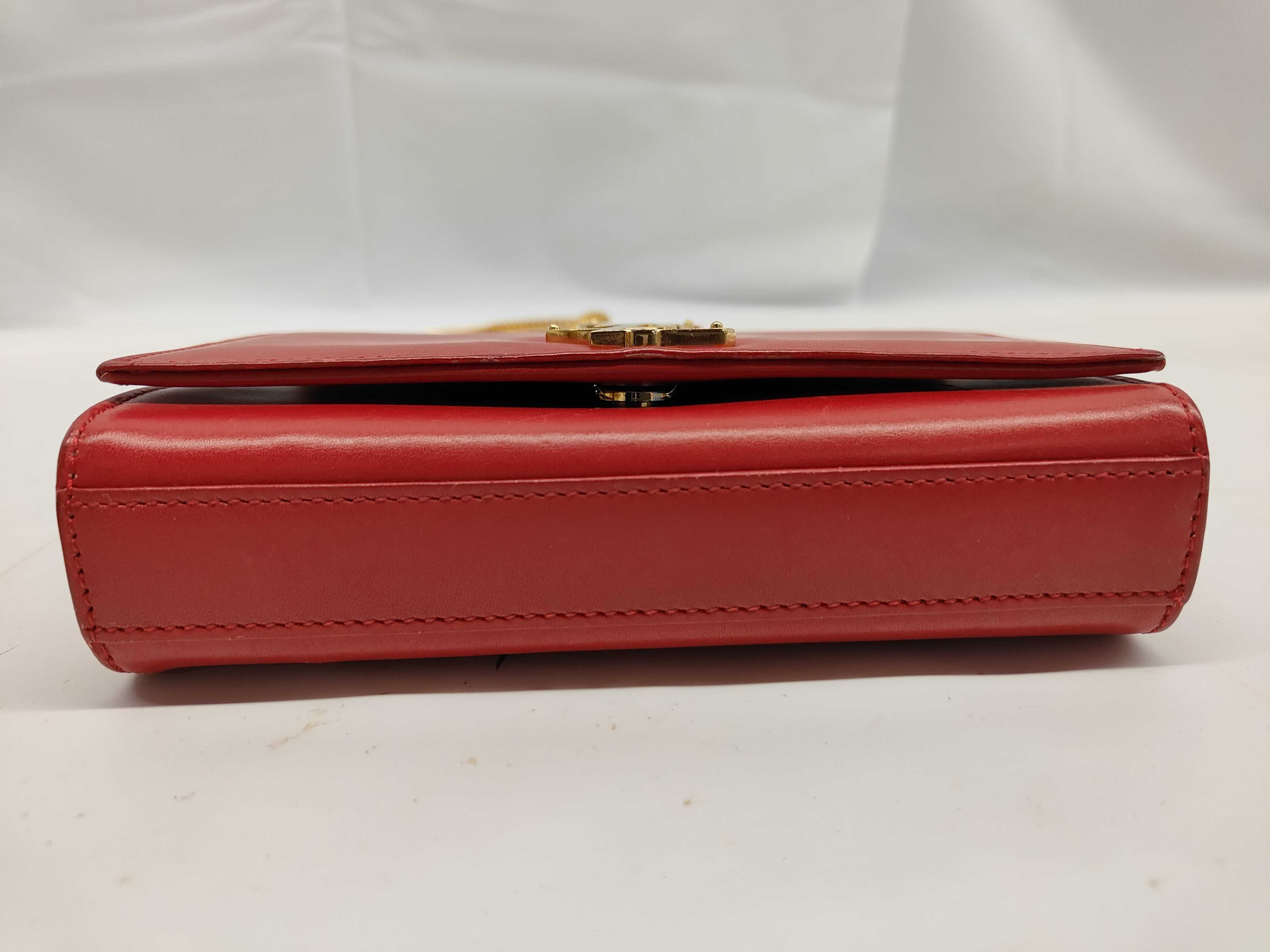 Shoulder Bag Kate Tassel Leather Shoulder Bag — view 3