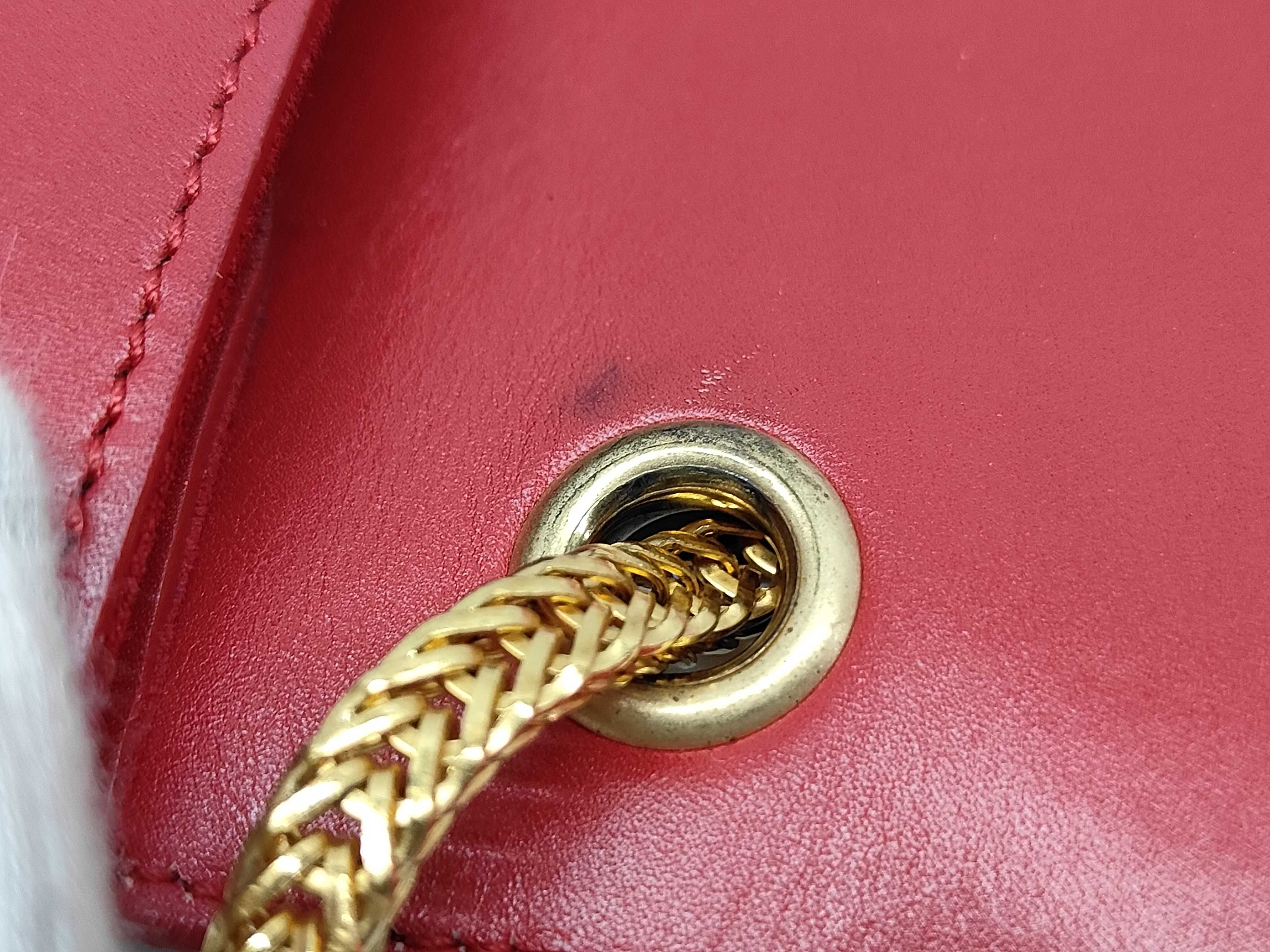 Shoulder Bag Kate Tassel Leather Shoulder Bag — view 8