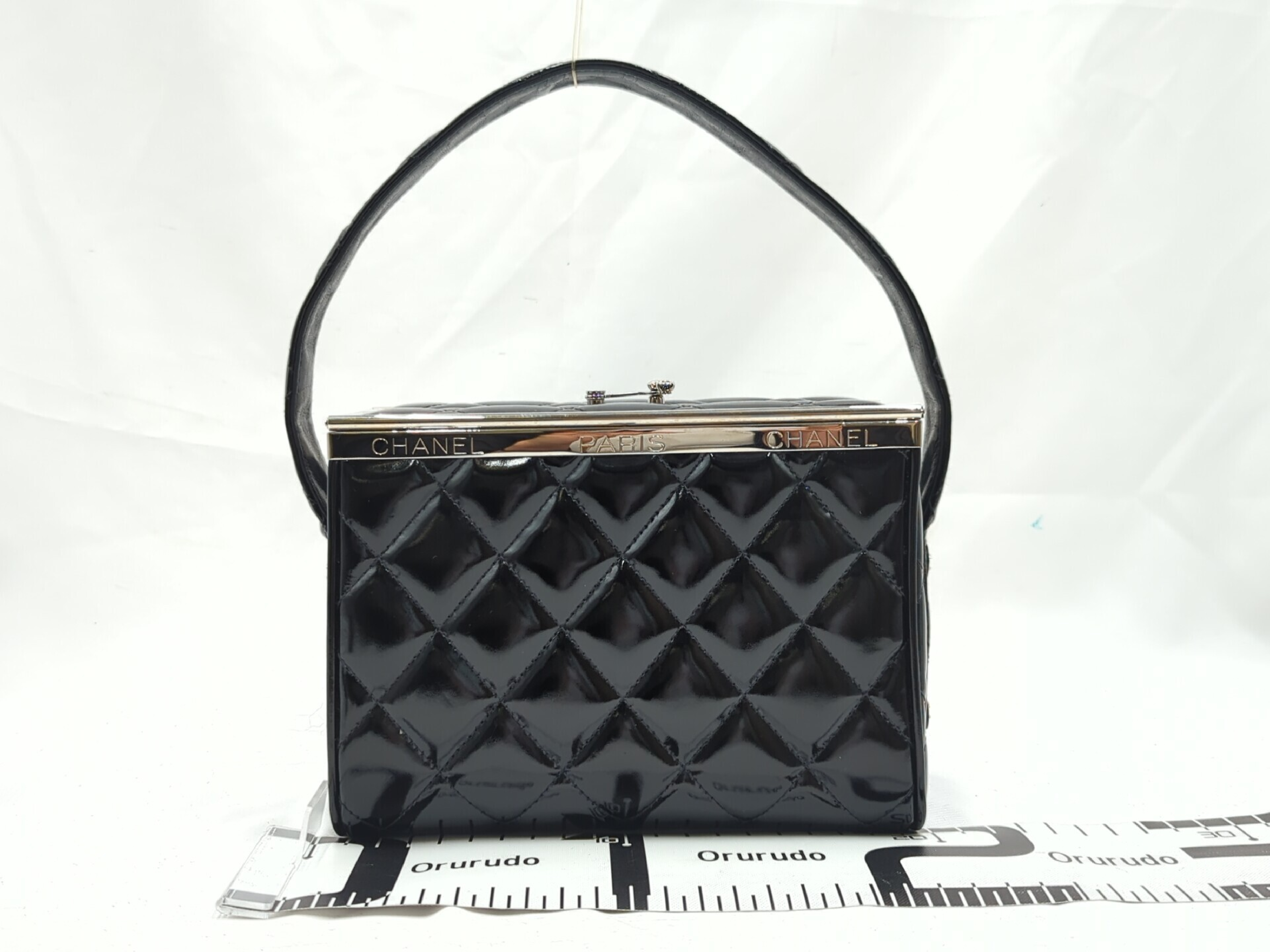 Enamel Vanity Handbag (Series 4) — view 2