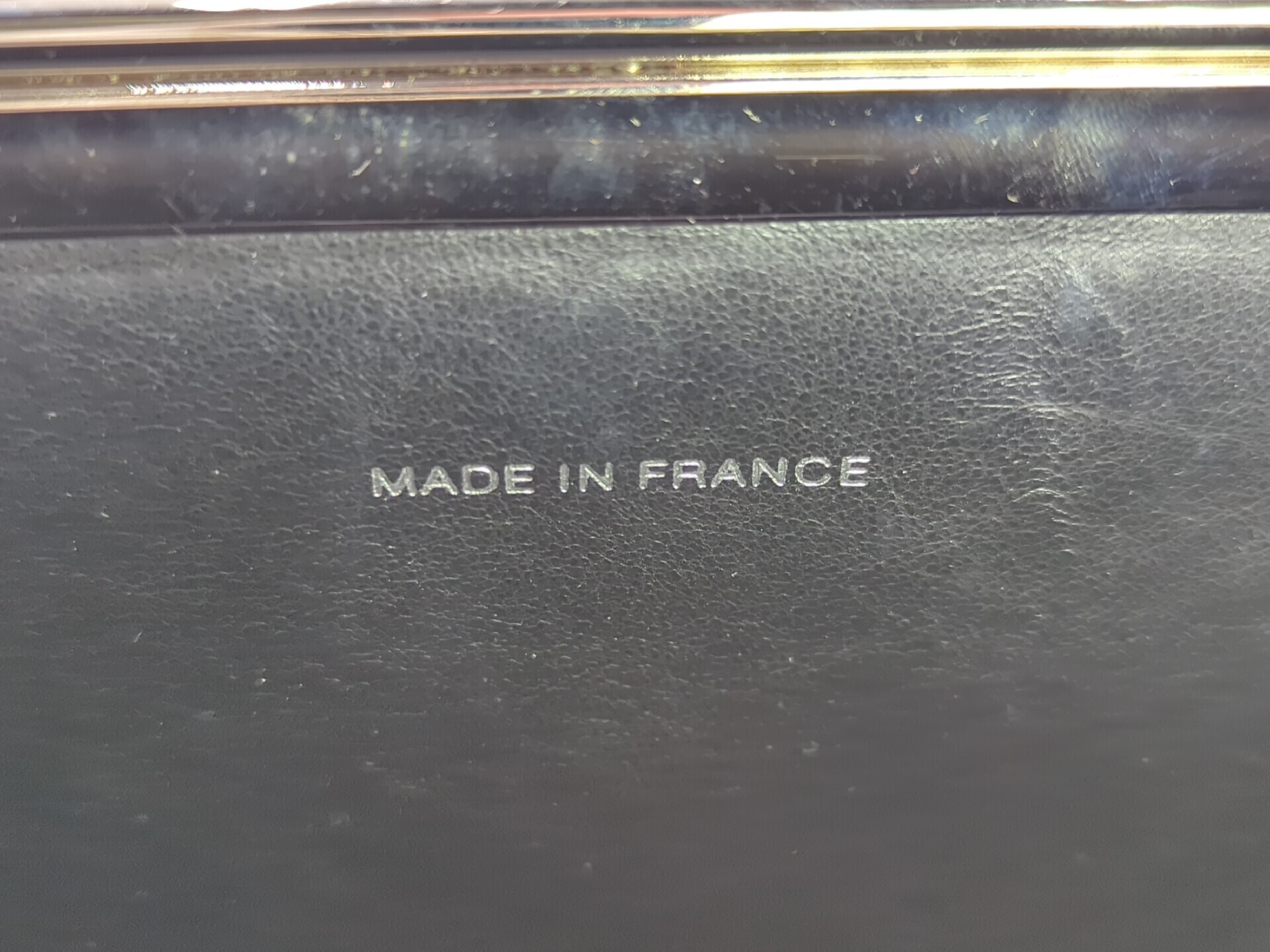 Enamel Vanity Handbag (Series 4) — view 13