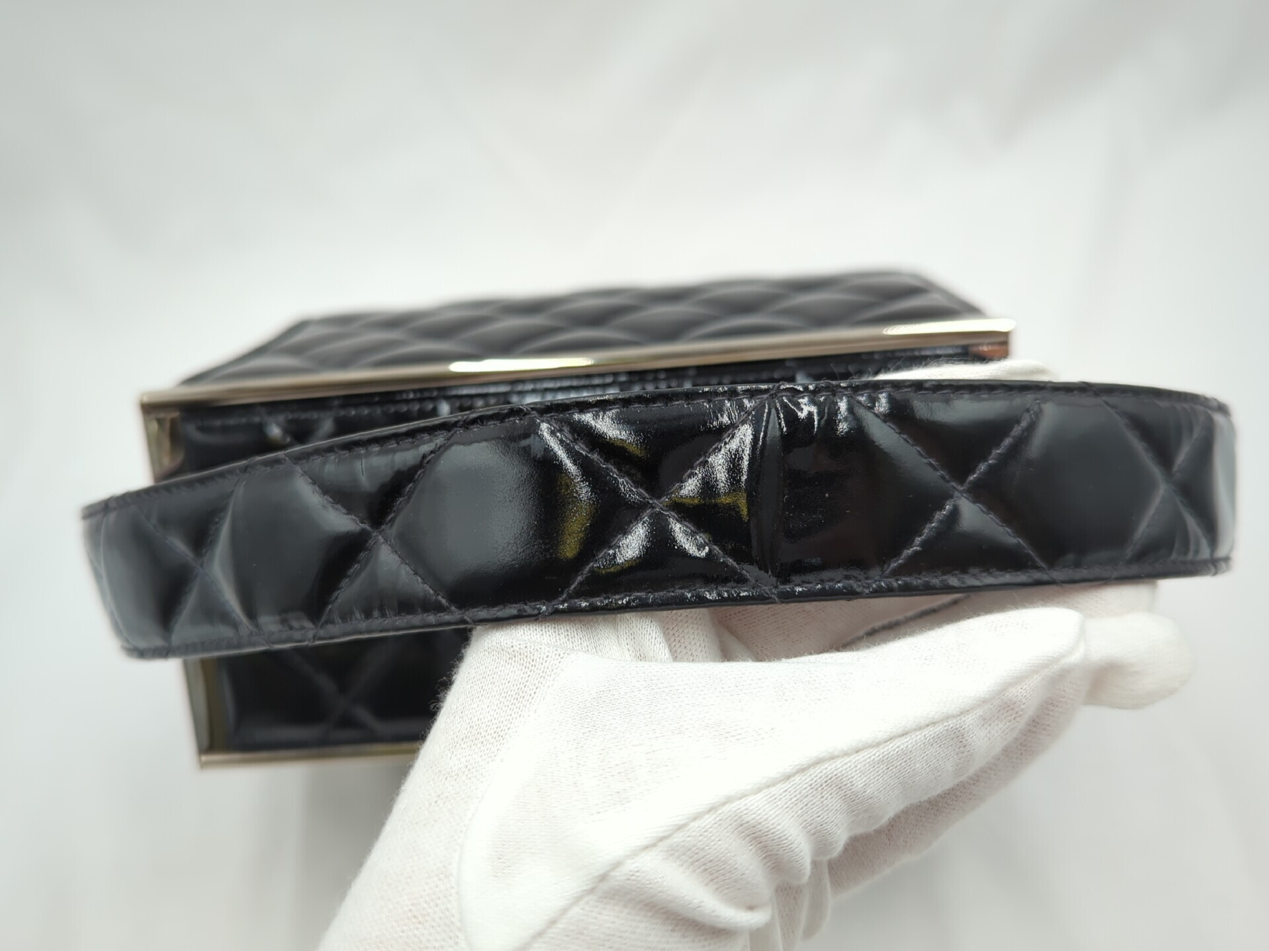Enamel Vanity Handbag (Series 4) — view 6