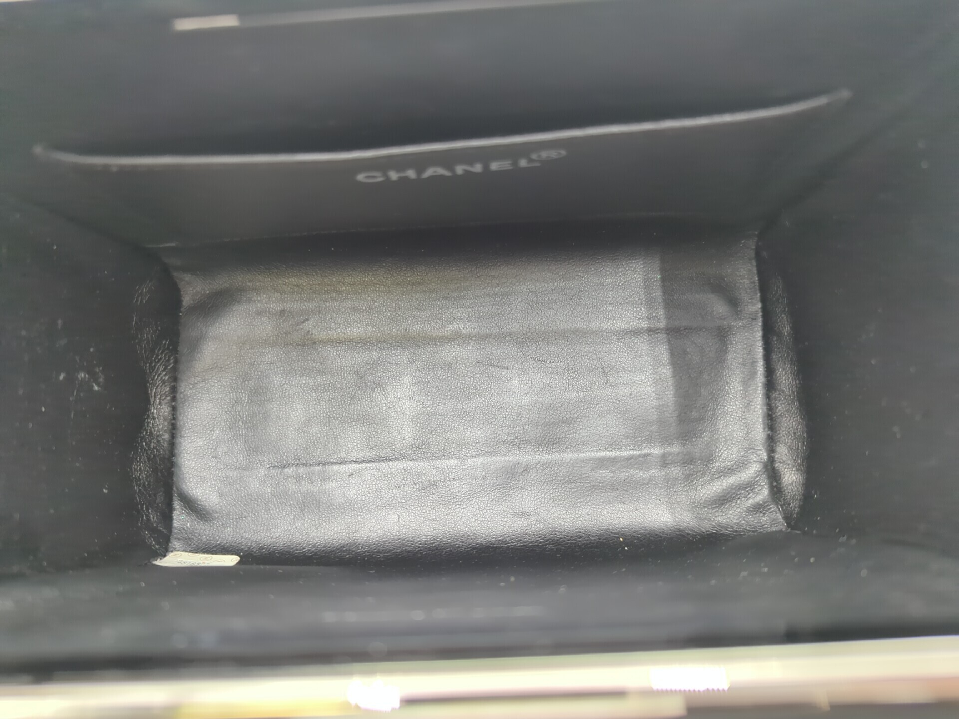 Enamel Vanity Handbag (Series 4) — view 10