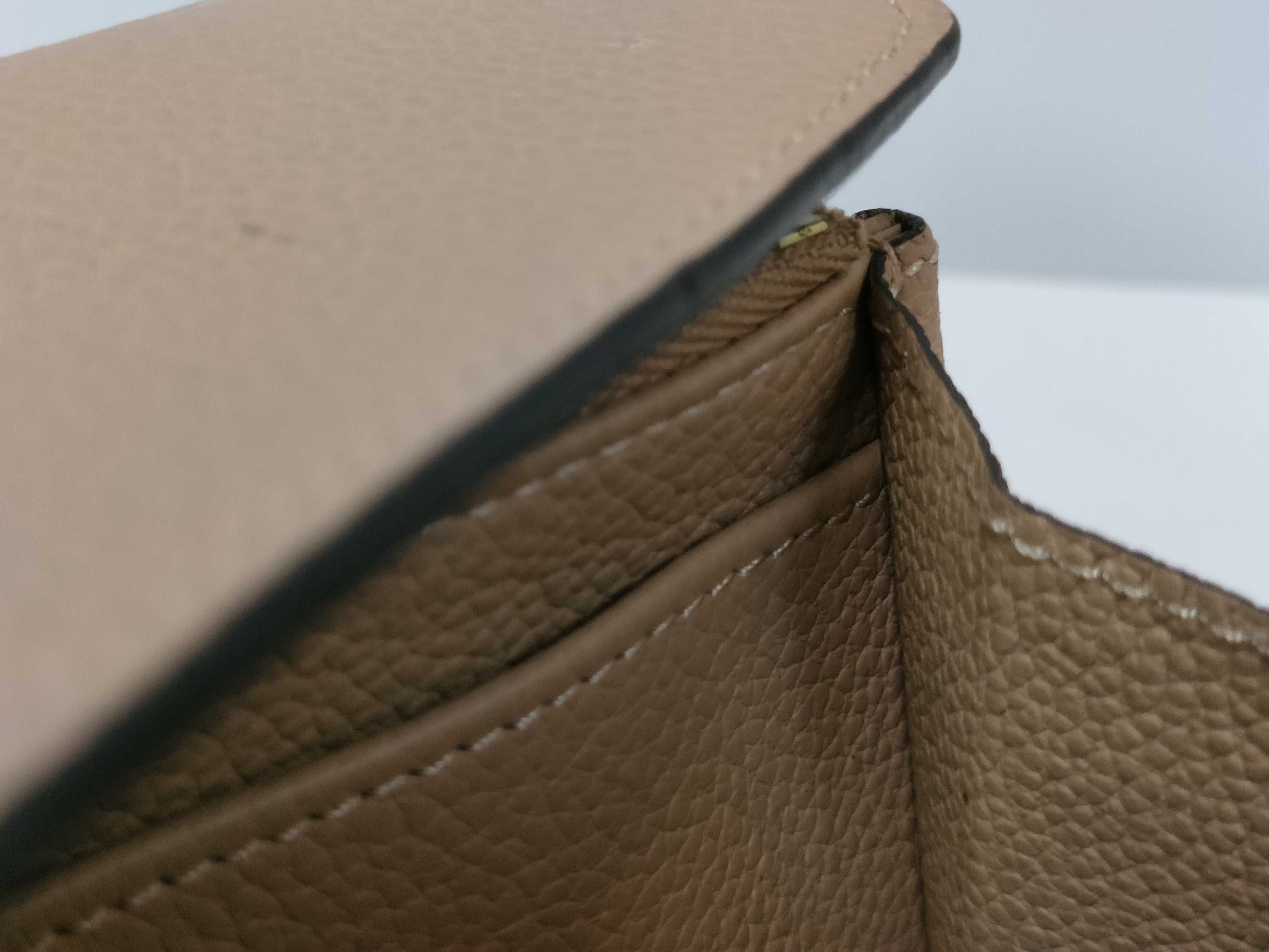 Monogram Empreinte Portefeuille Sarah Wallet — view 12