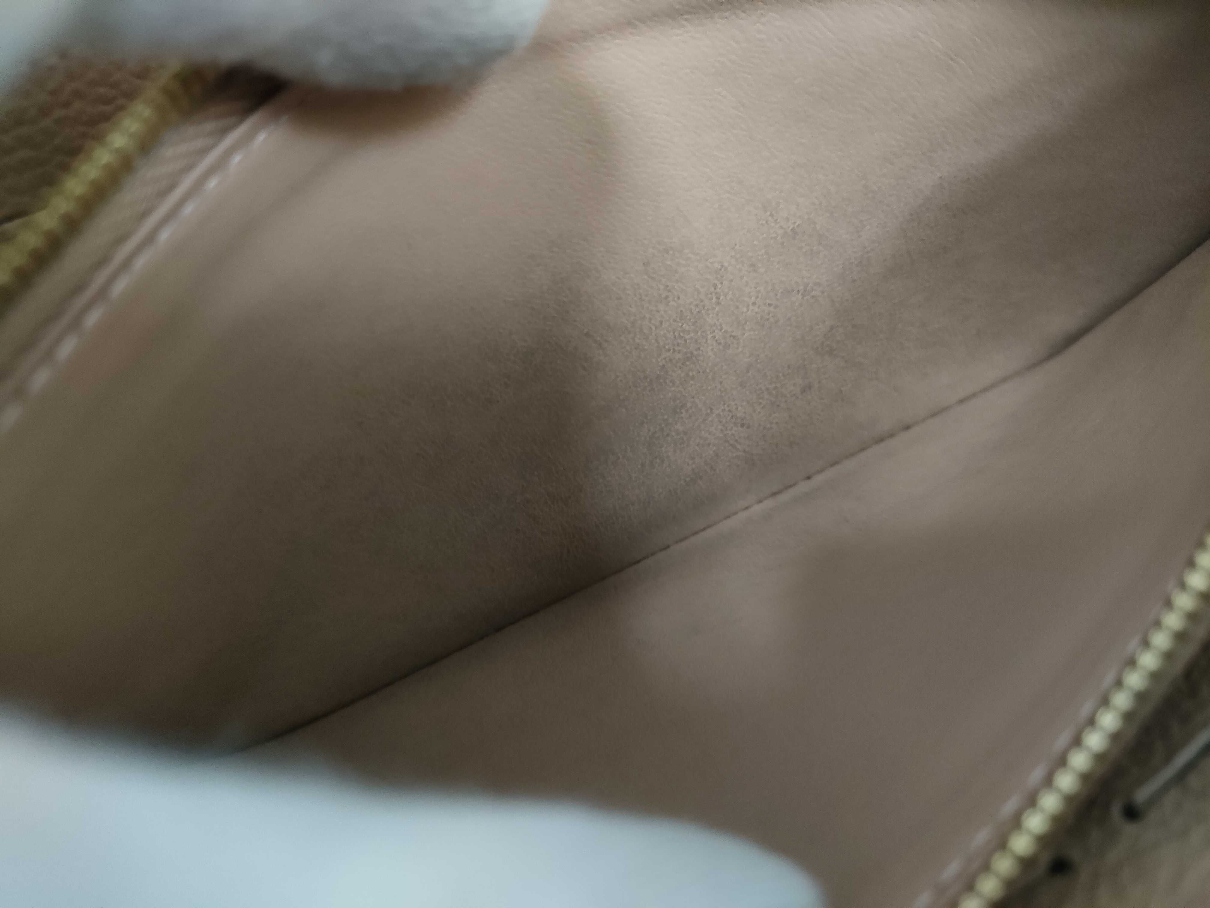 Monogram Empreinte Portefeuille Sarah Wallet — view 13
