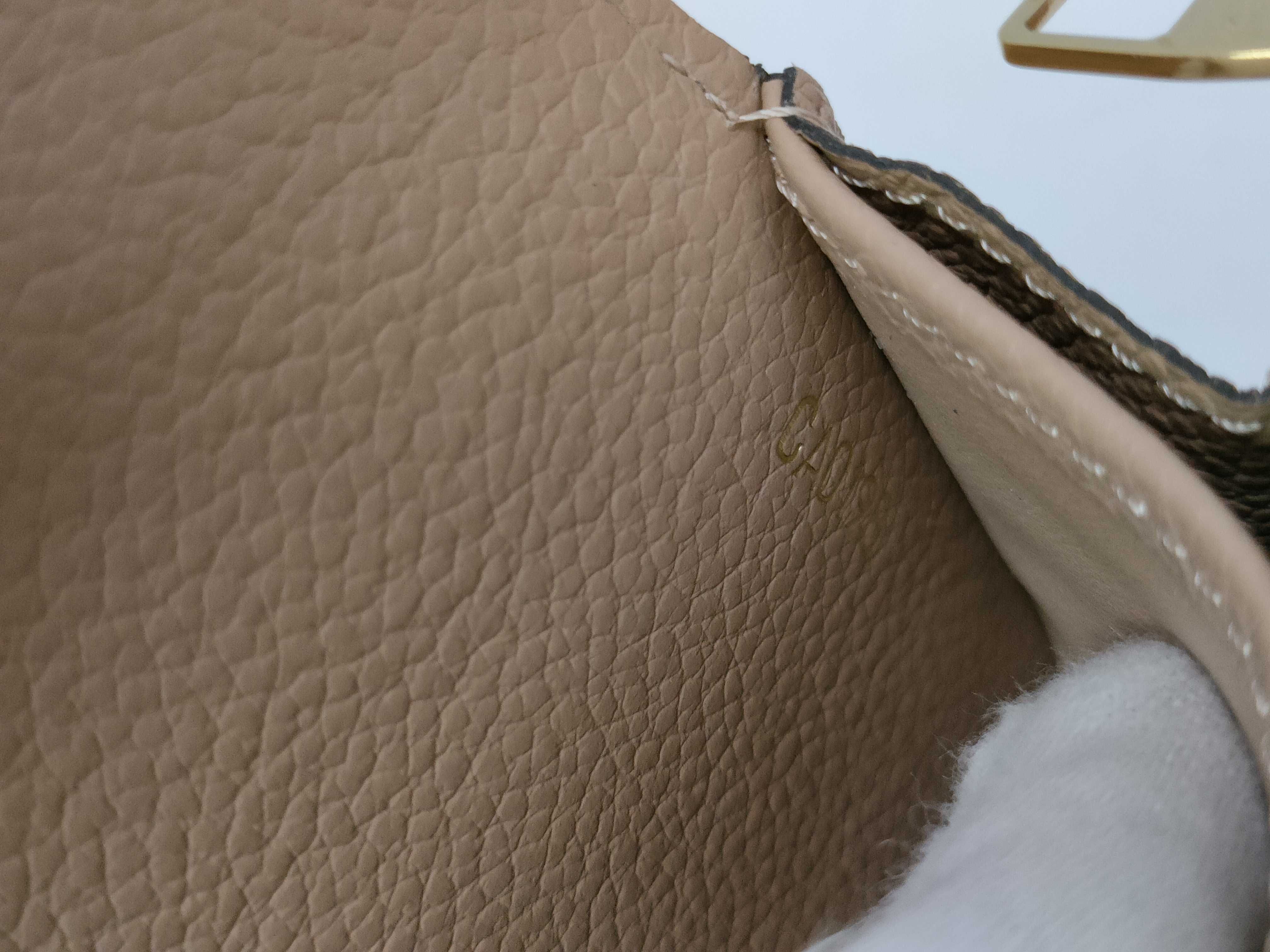 Monogram Empreinte Portefeuille Sarah Wallet — view 15
