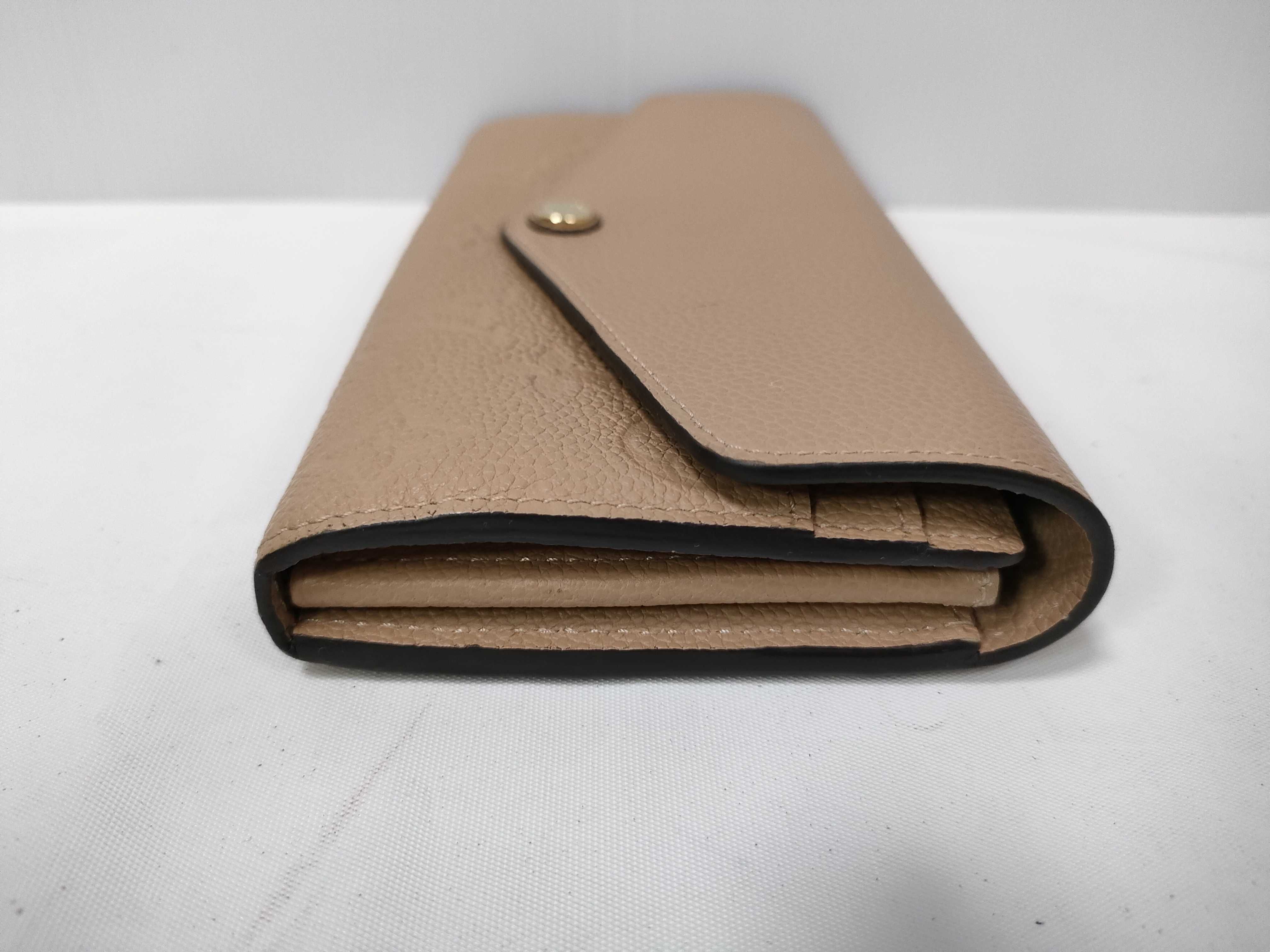 Monogram Empreinte Portefeuille Sarah Wallet — view 3