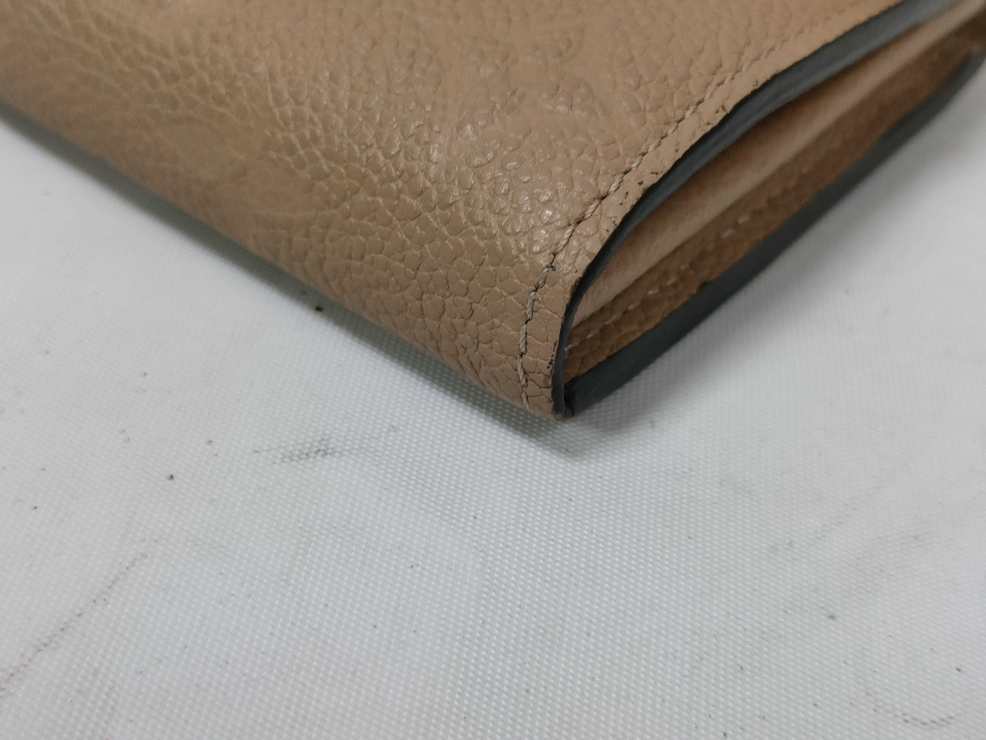 Monogram Empreinte Portefeuille Sarah Wallet — view 4