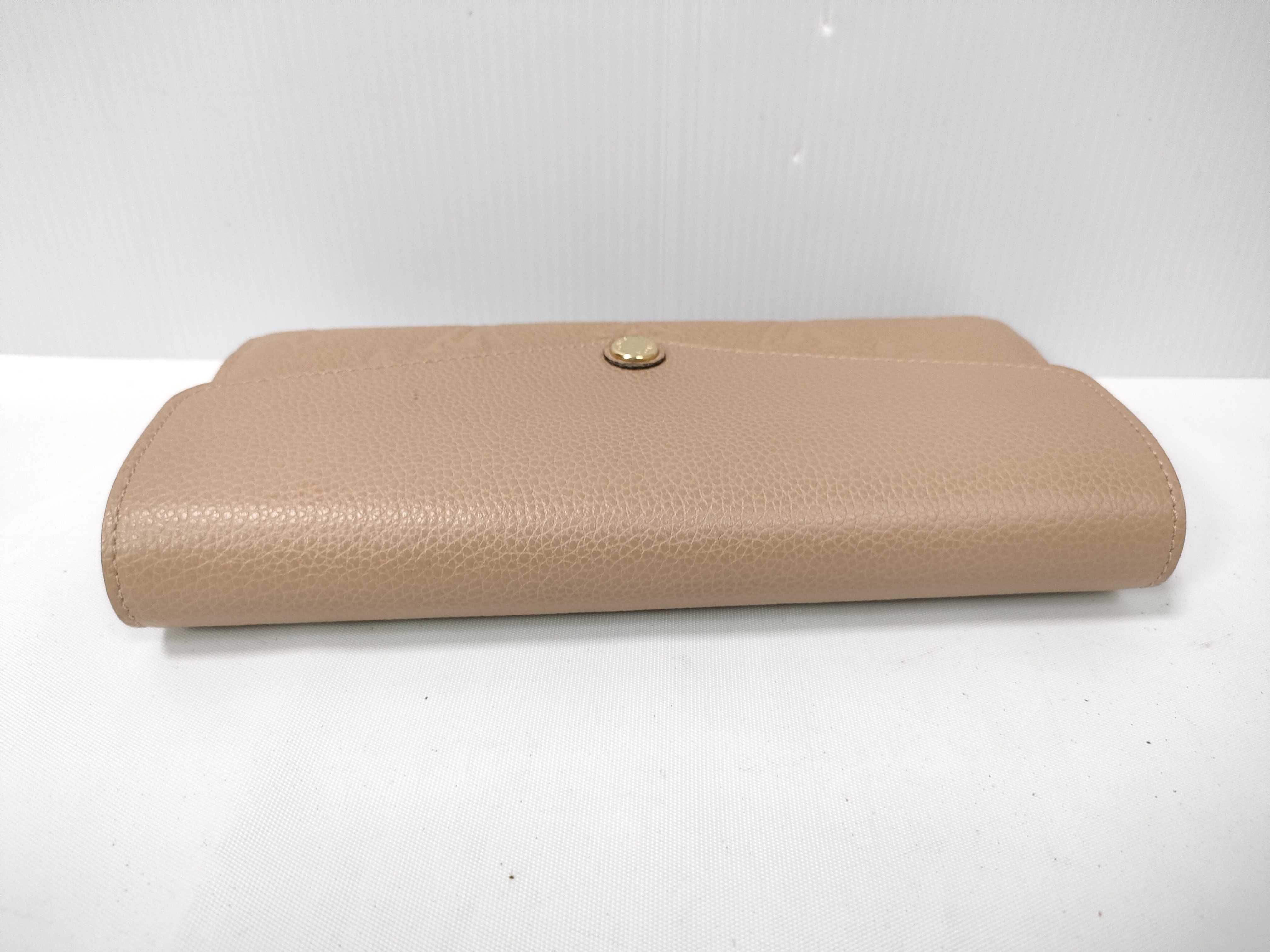 Monogram Empreinte Portefeuille Sarah Wallet — view 6