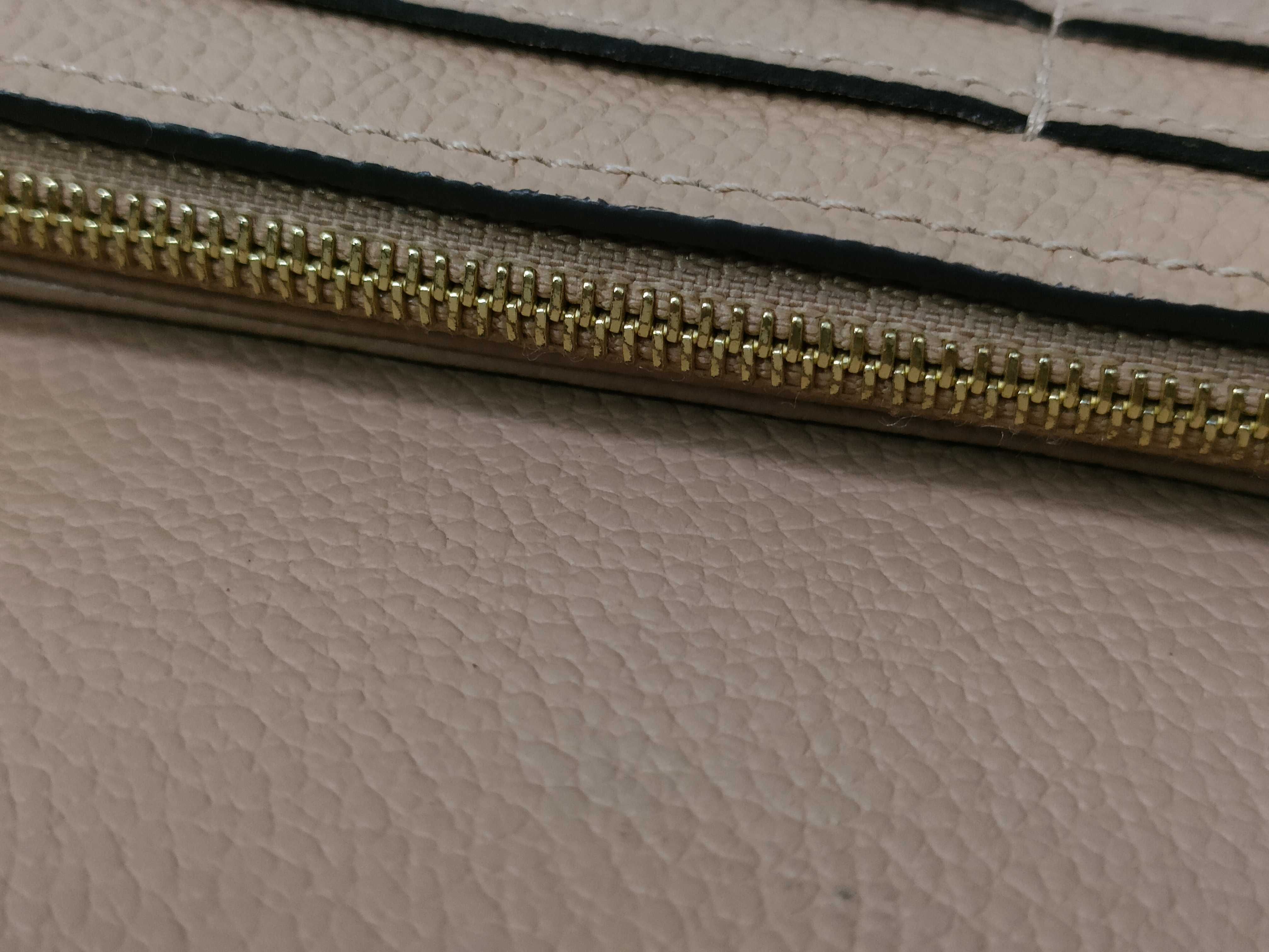 Monogram Empreinte Portefeuille Sarah Wallet — view 9