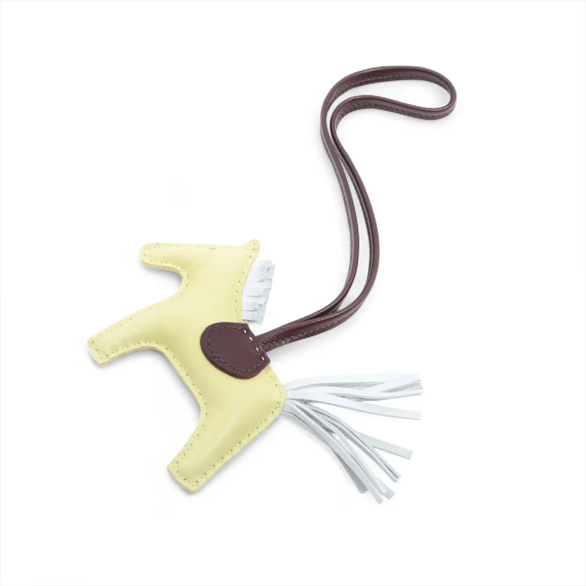 Rodeo Charm PM U:2022 Charm Anyomiro Green Pressure marks