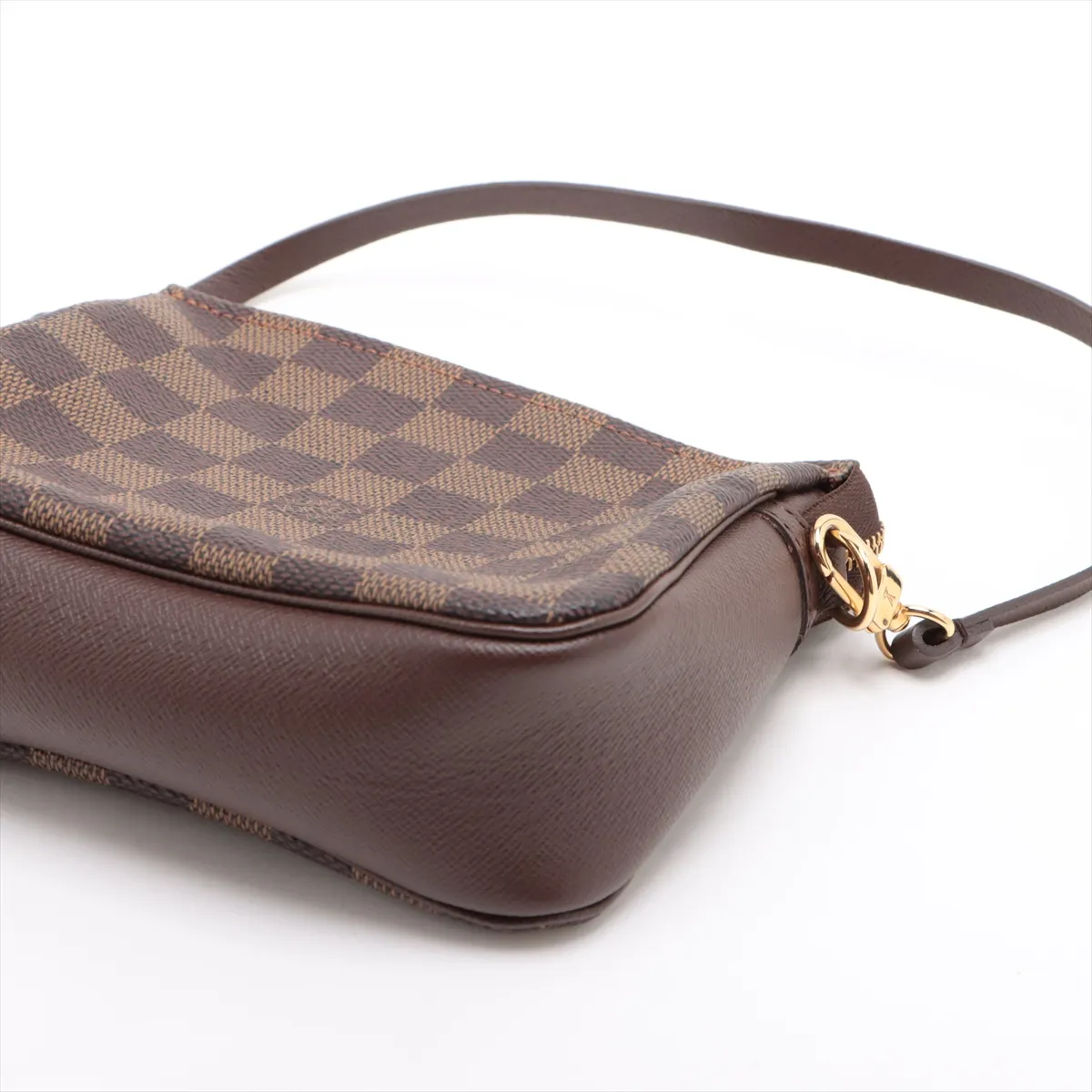 Damier Truth Makeup N51982 SP0071 Brown — view 3
