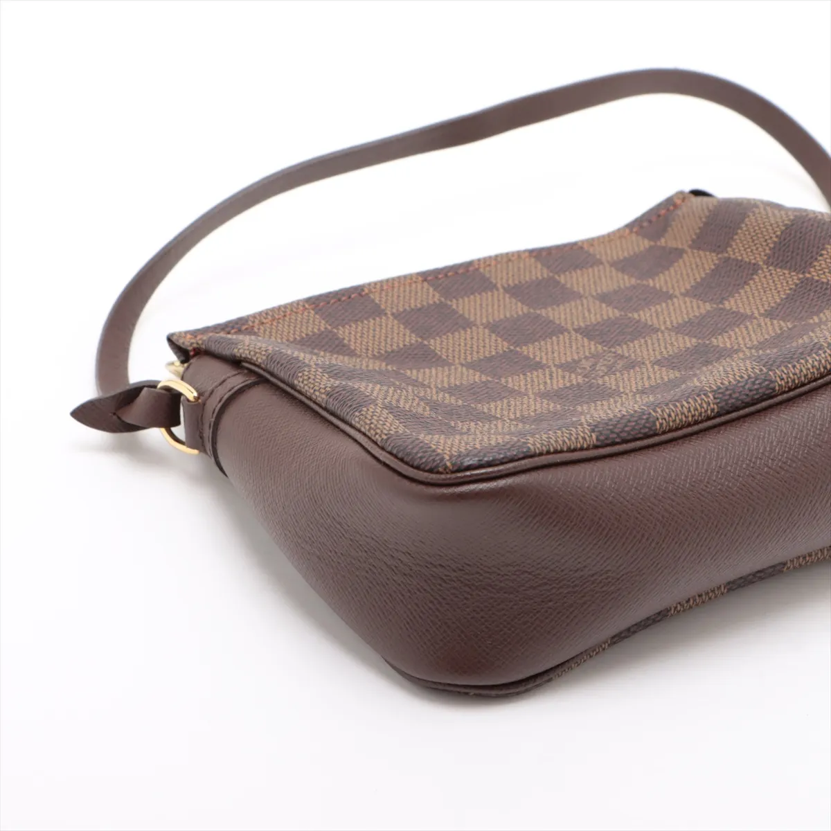 Damier Truth Makeup N51982 SP0071 Brown — view 4