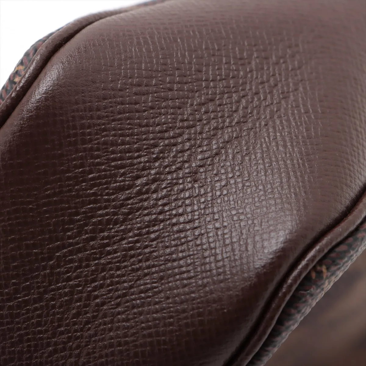 Damier Truth Makeup N51982 SP0071 Brown — view 8