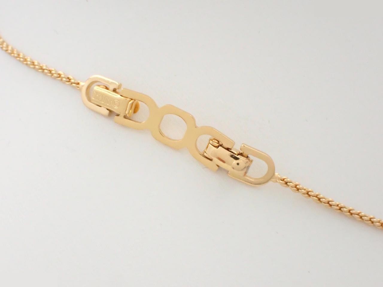 Other lines: Precious metals, necklaces, pendants — view 2