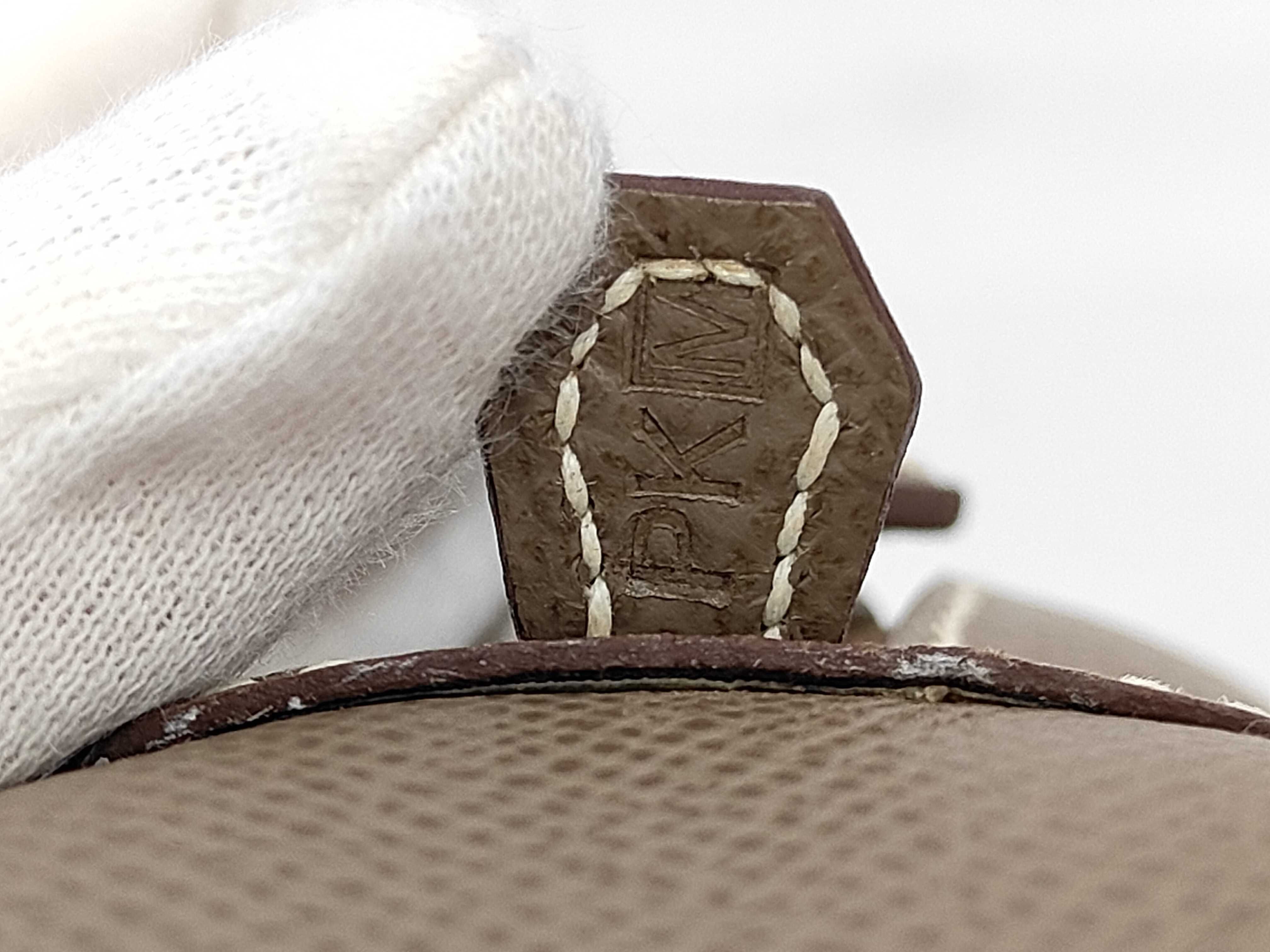 Elan 22 M Etoupe Handbag — view 13
