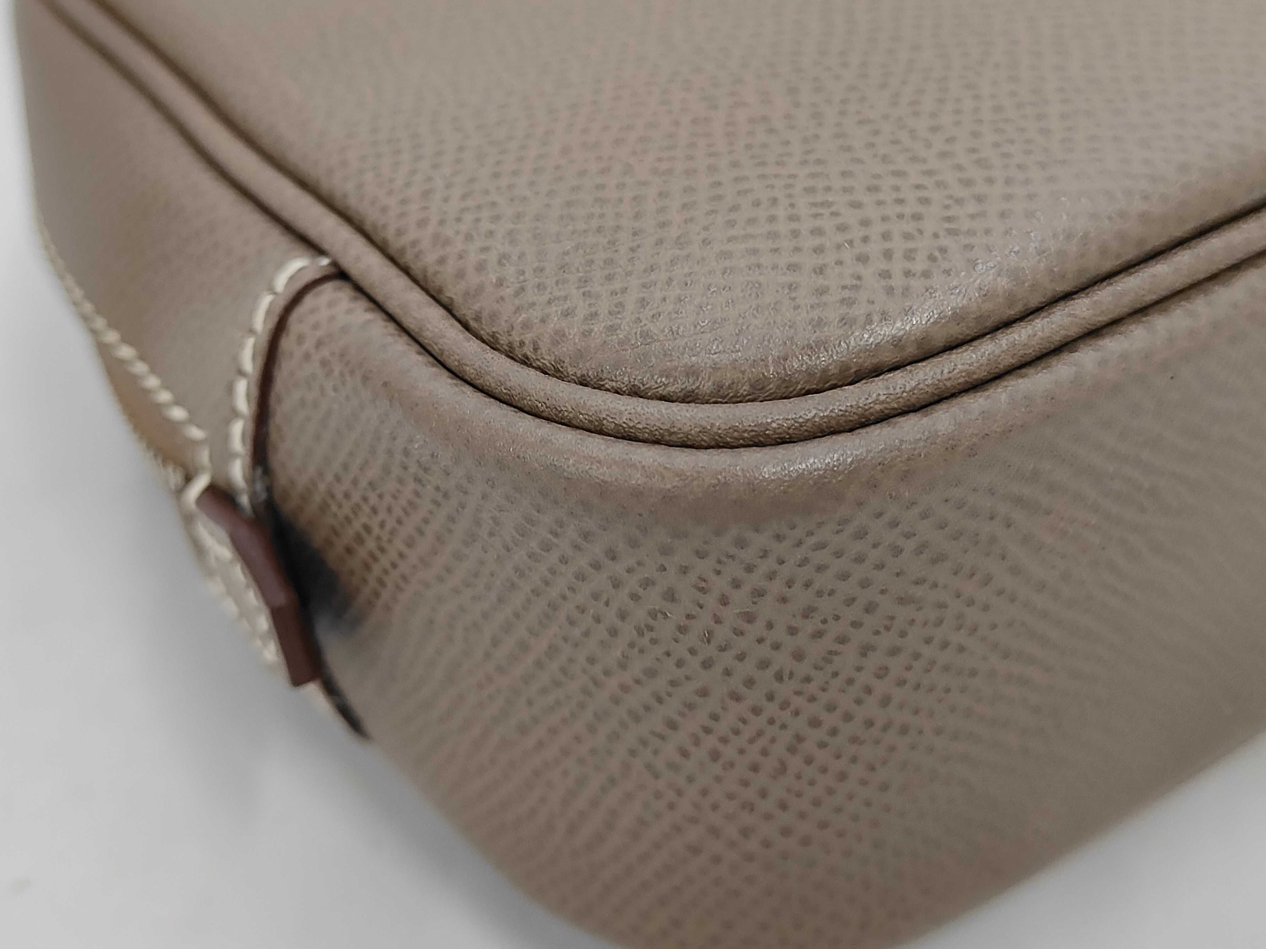 Elan 22 M Etoupe Handbag — view 3